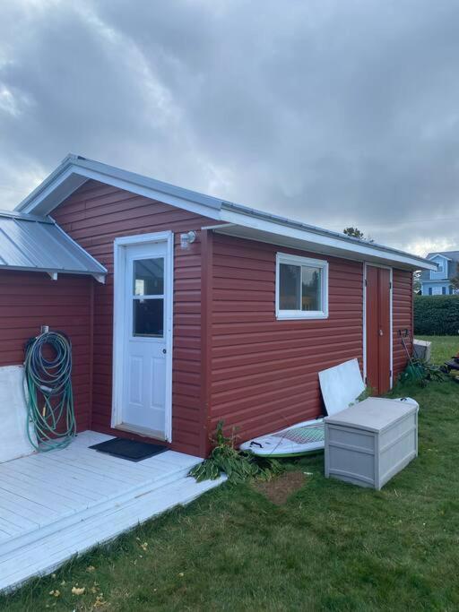 Dune View Cottage