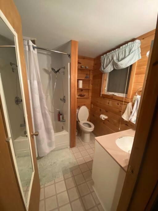 Dune View Cottage