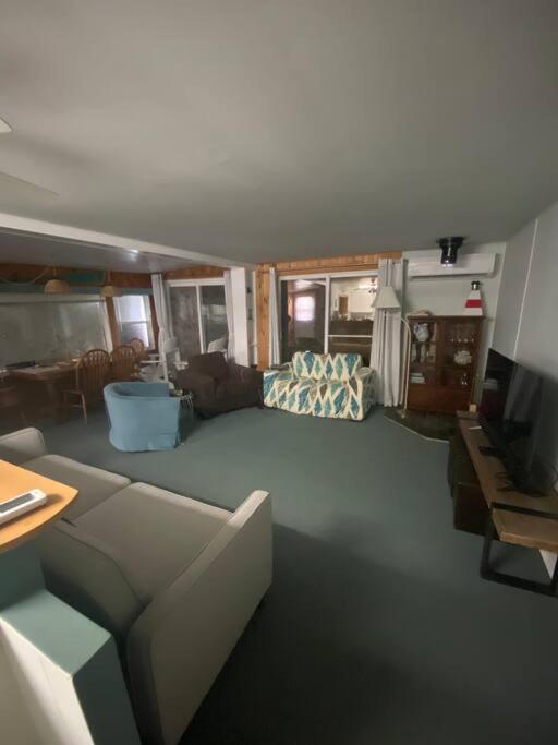Dune View Cottage