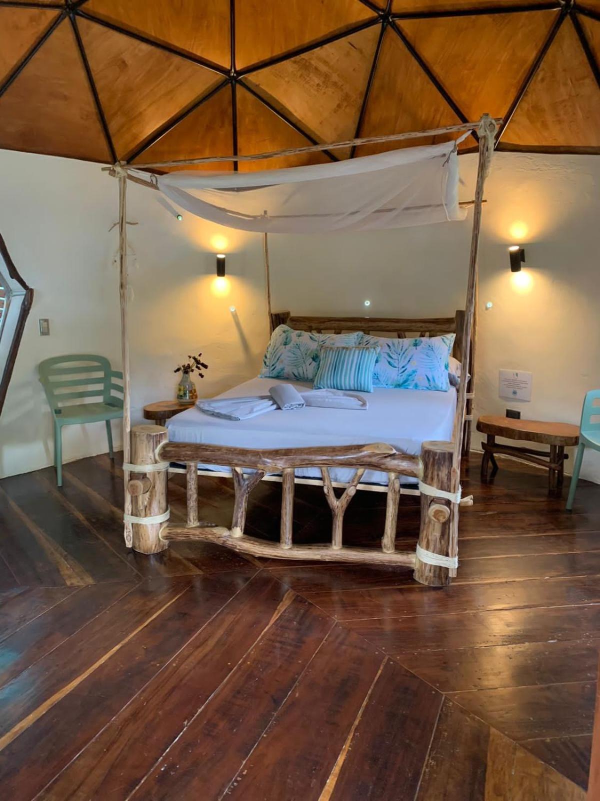 Mi casa es tu casa- Glamping y Casa de Campo