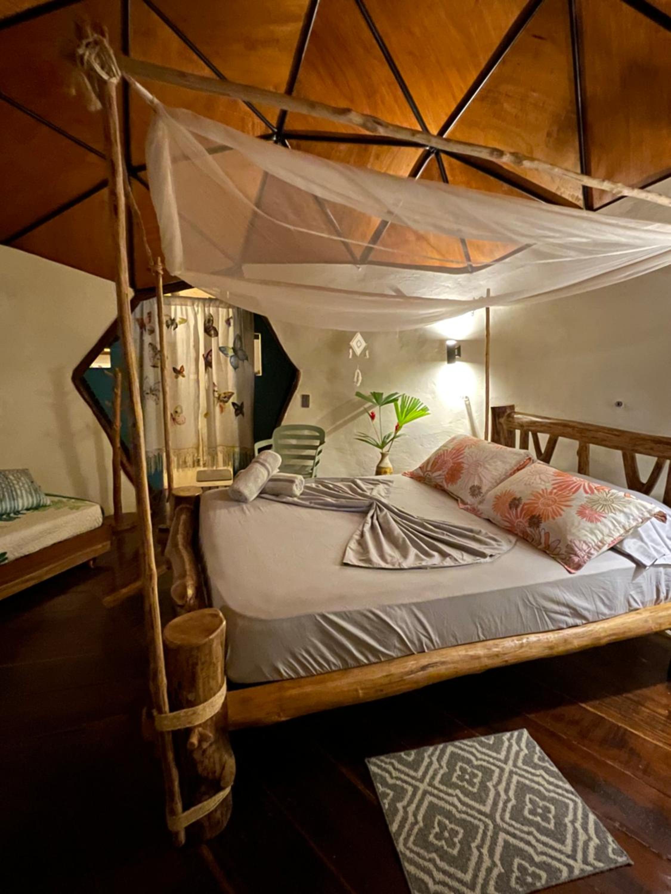 Mi casa es tu casa- Glamping y Casa de Campo