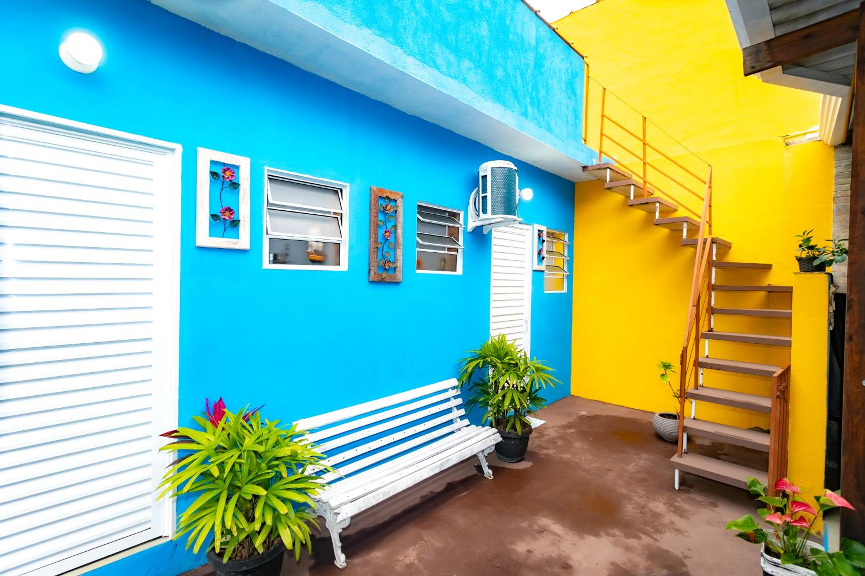 Casa Luna Peruíbe, Piscina & Área Gourmet