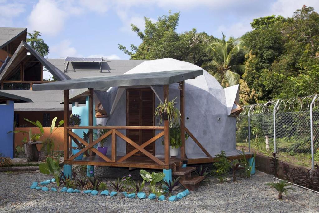 Mi casa es tu casa- Glamping y Casa de Campo
