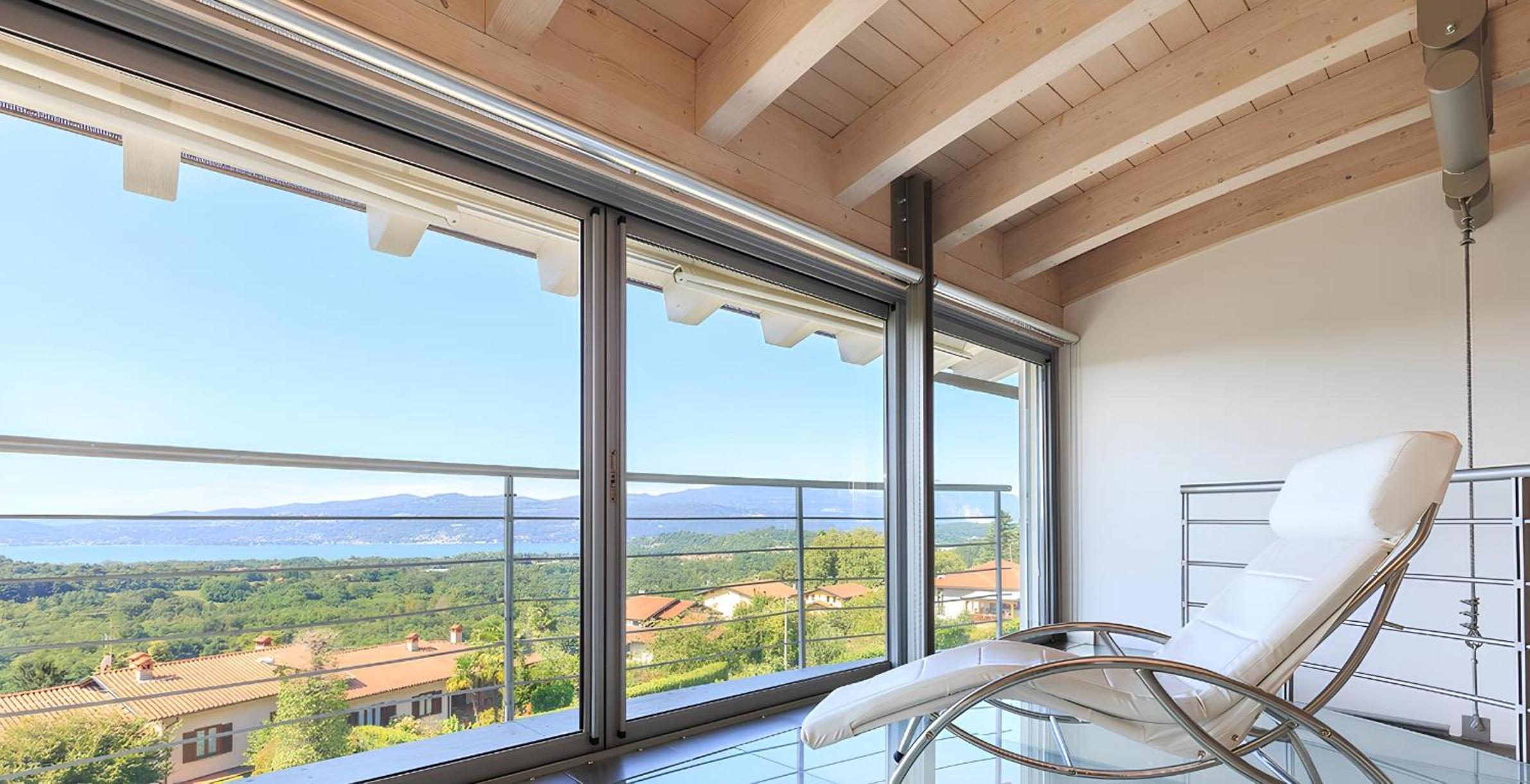 Villa Panoramica Cardana view 4