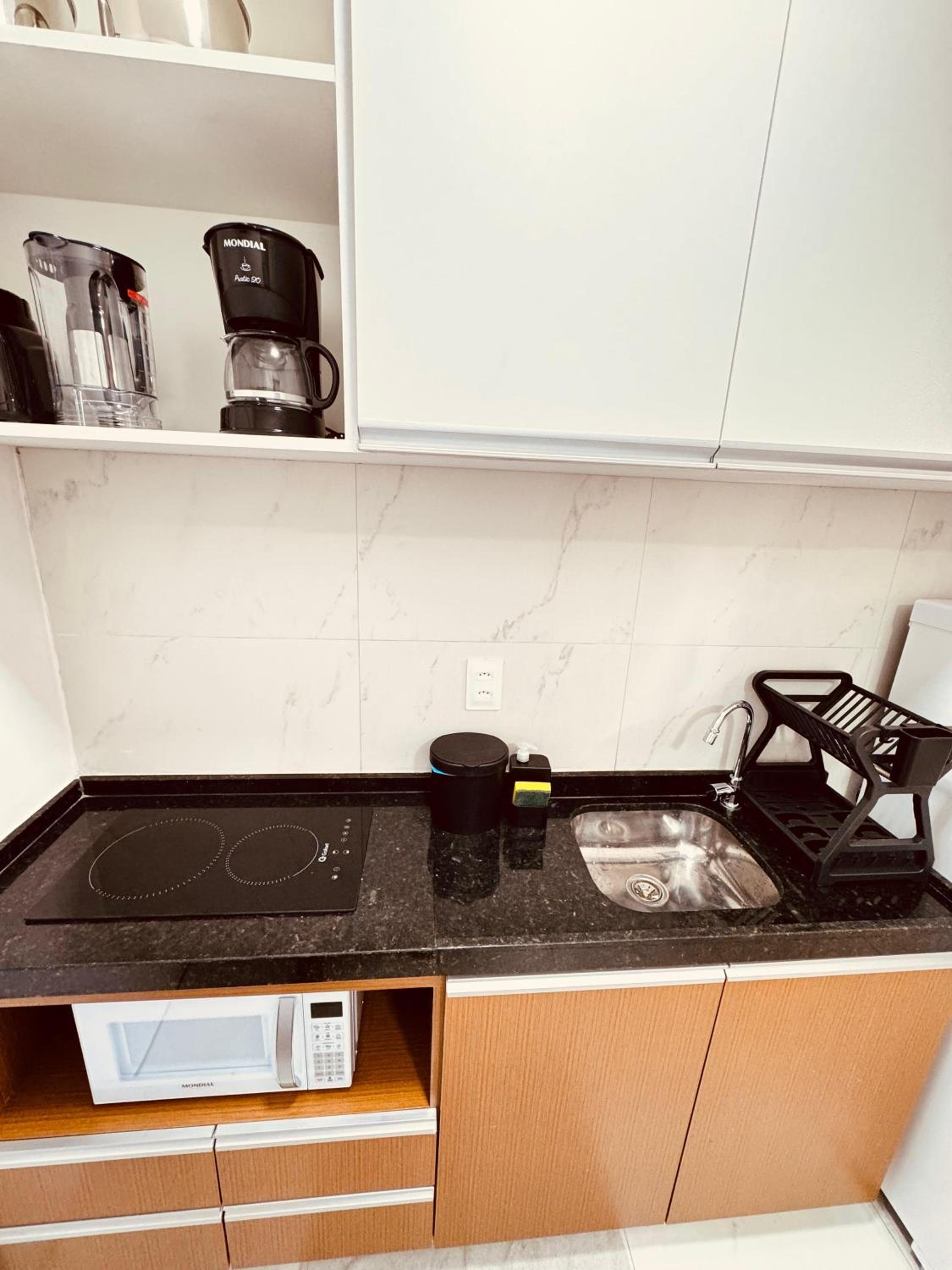 Flat 14 Porto City