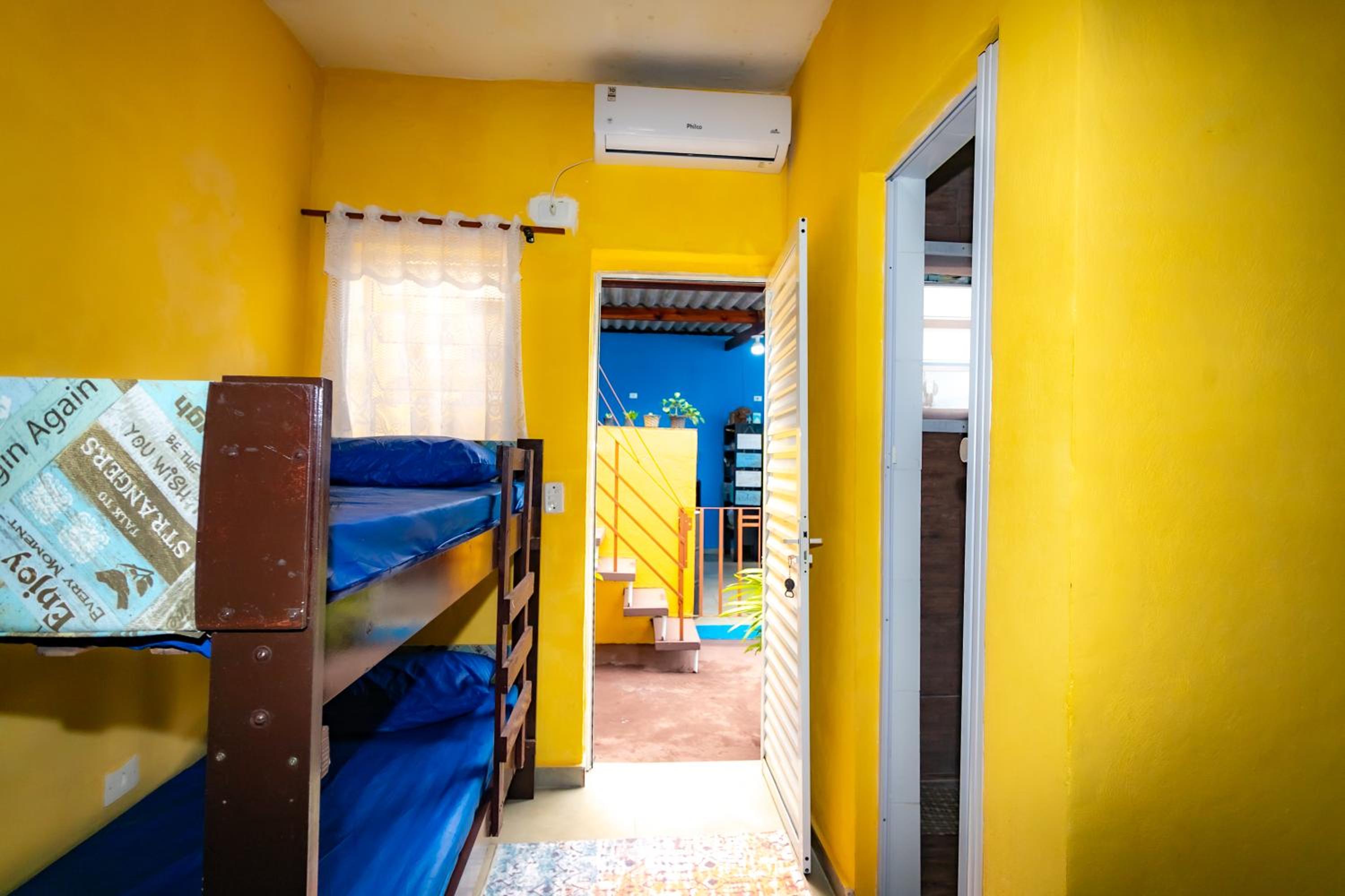 Casa Luna Peruíbe, Piscina & Área Gourmet