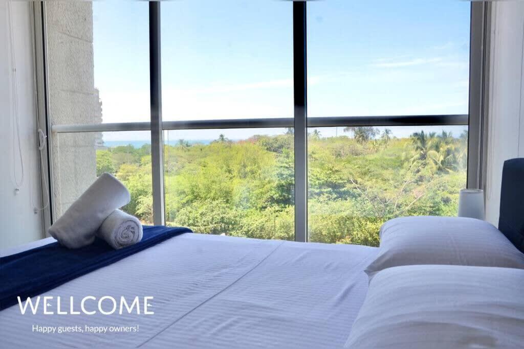 Experience Luxury Stunning Apartment in Zazue