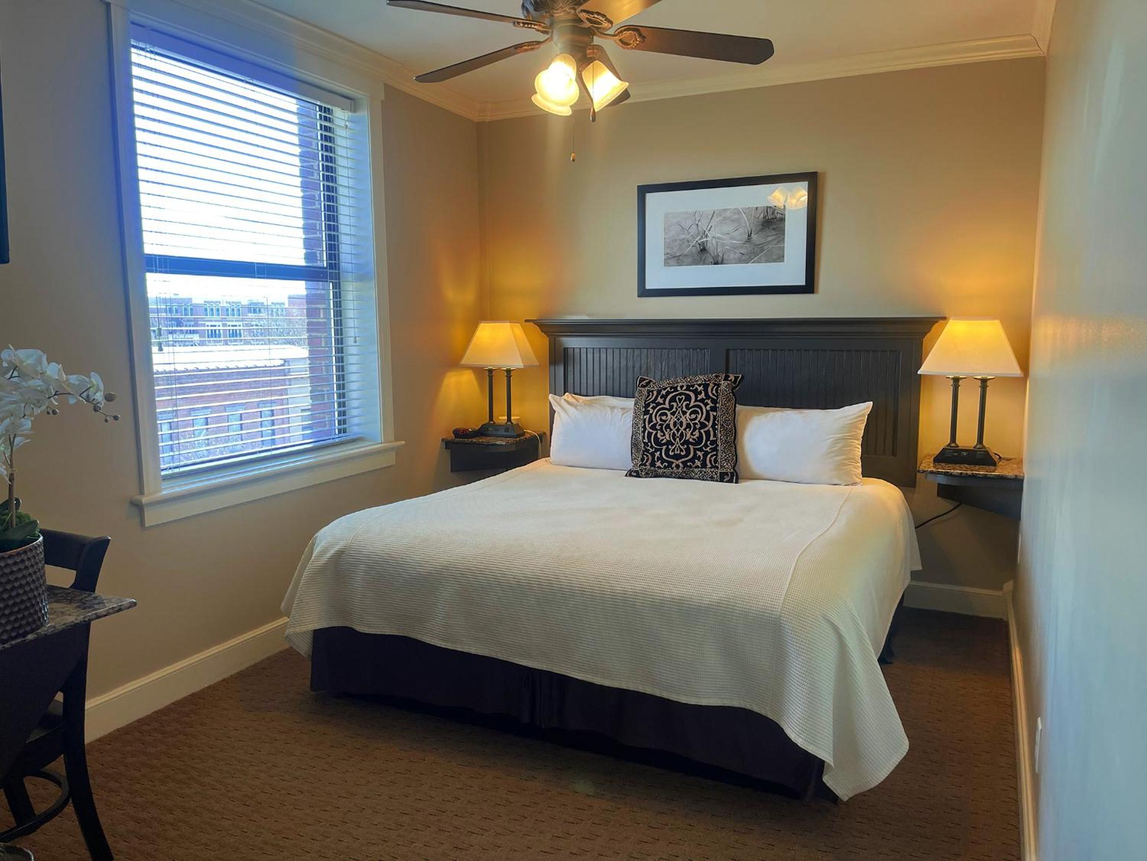 The Eldridge Hotel