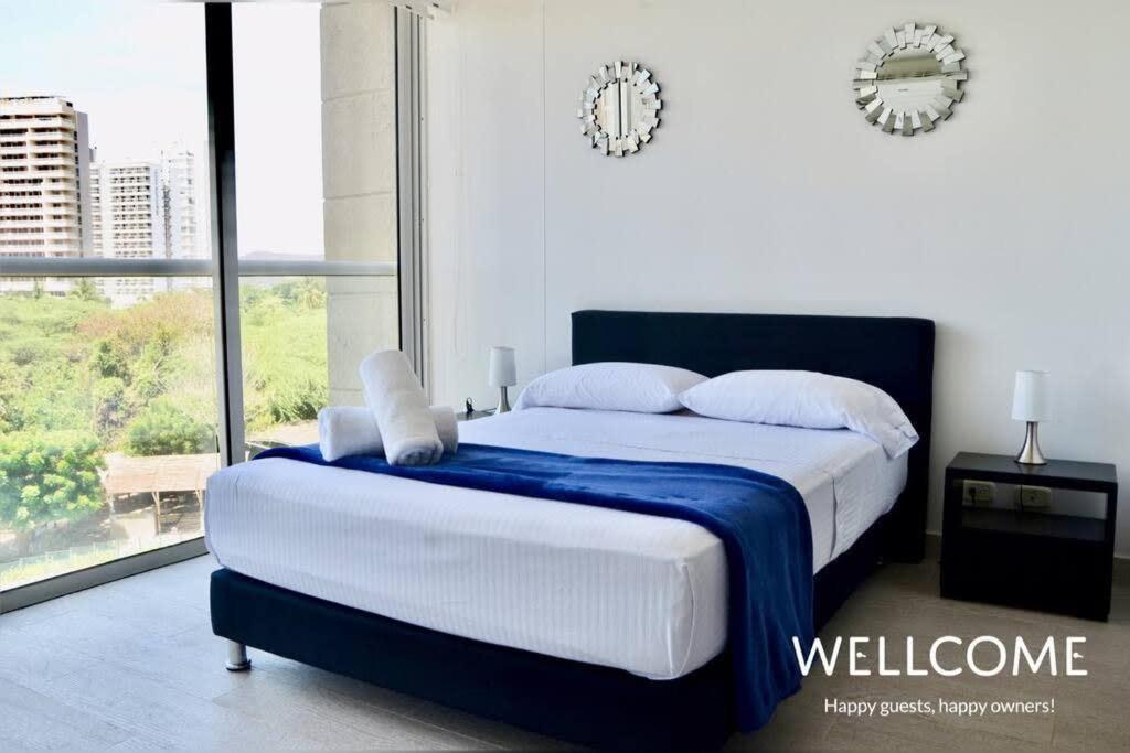 Experience Luxury Stunning Apartment in Zazue
