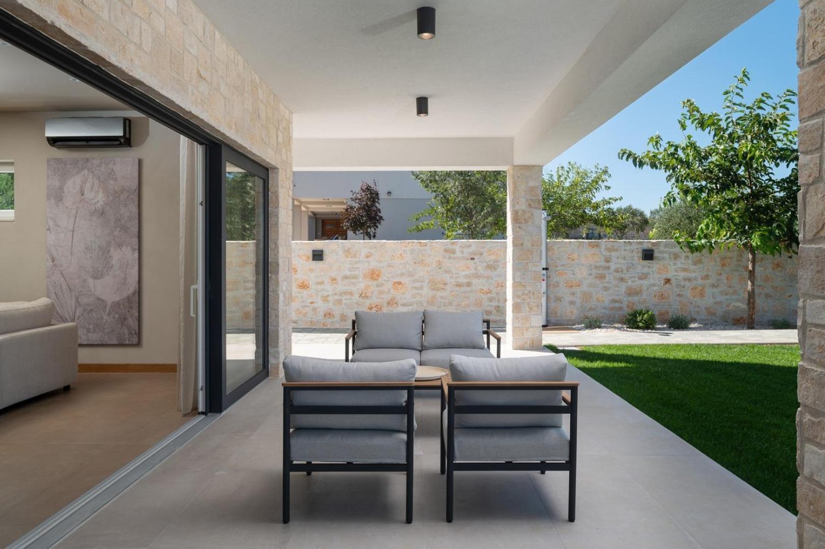 Luxury Villa Terra Dalmatica heated pool jacuzzi sauna