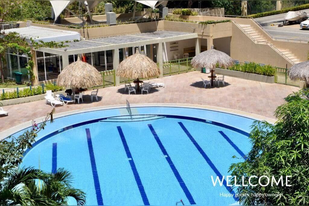 Experience Luxury Stunning Apartment in Zazue