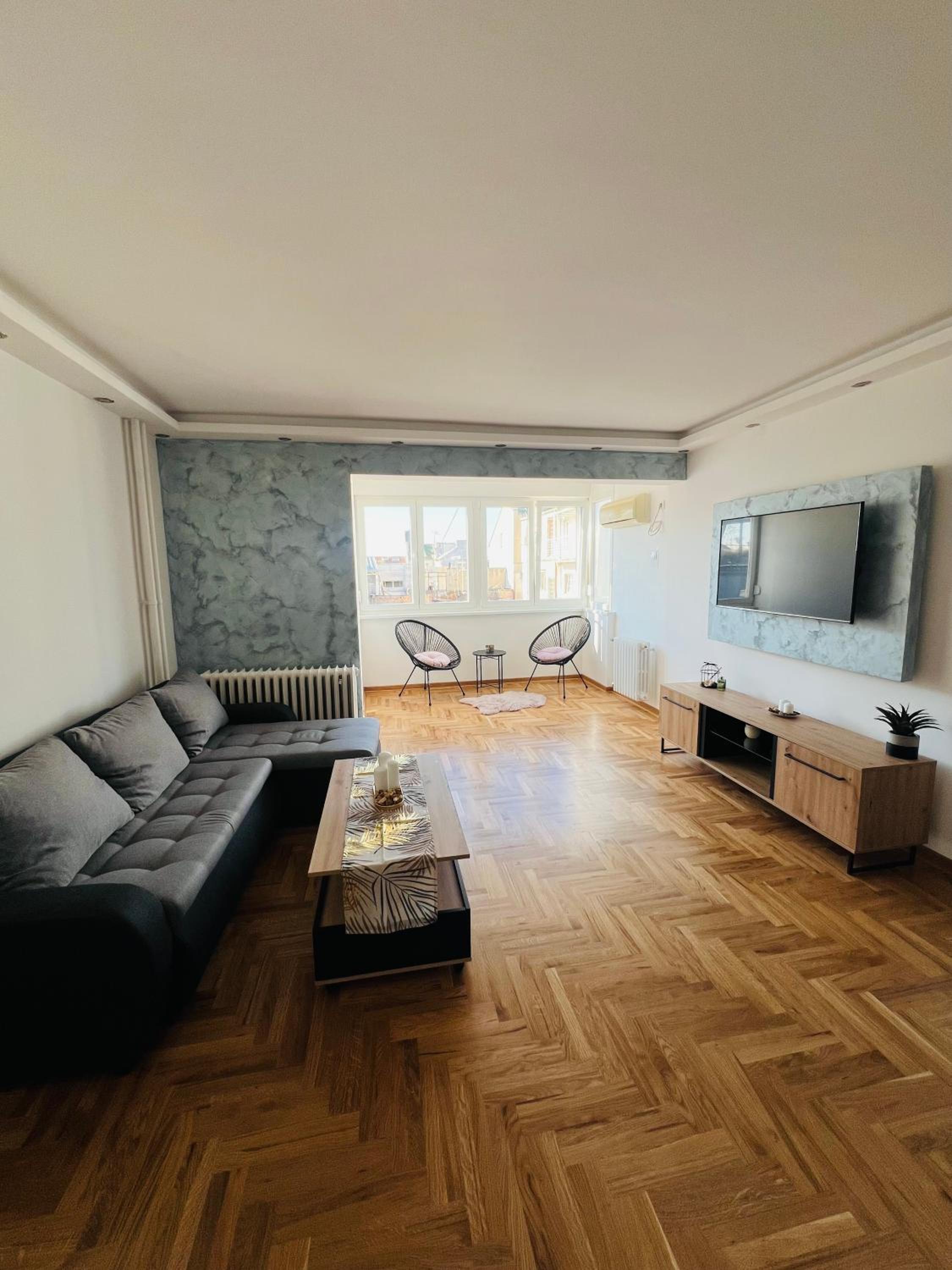 Apartment Ninana