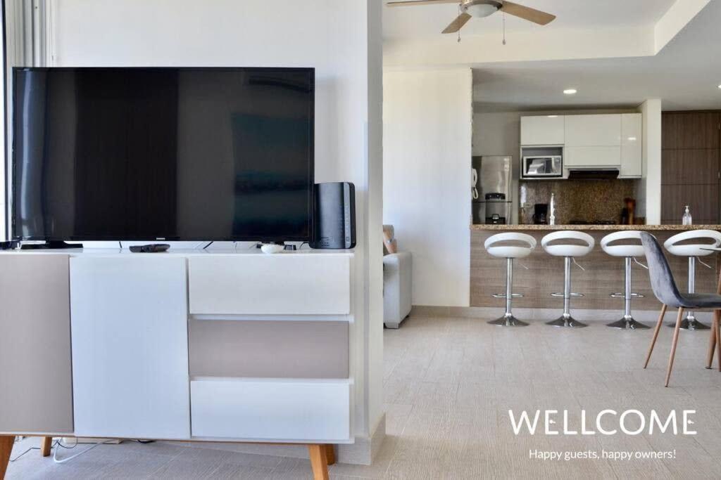 Experience Luxury Stunning Apartment in Zazue
