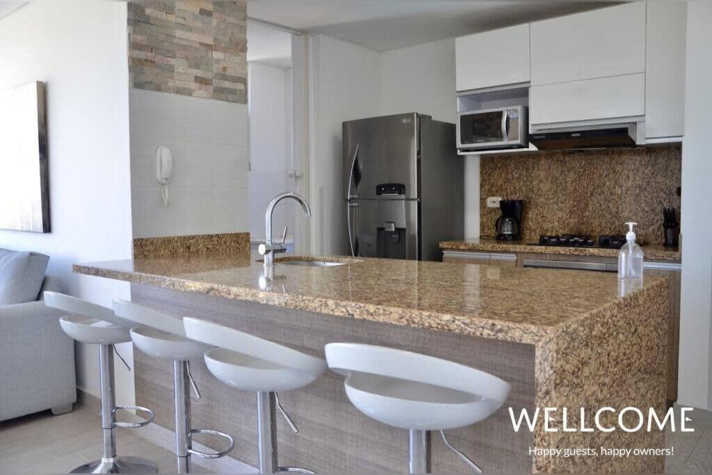 Experience Luxury Stunning Apartment in Zazue