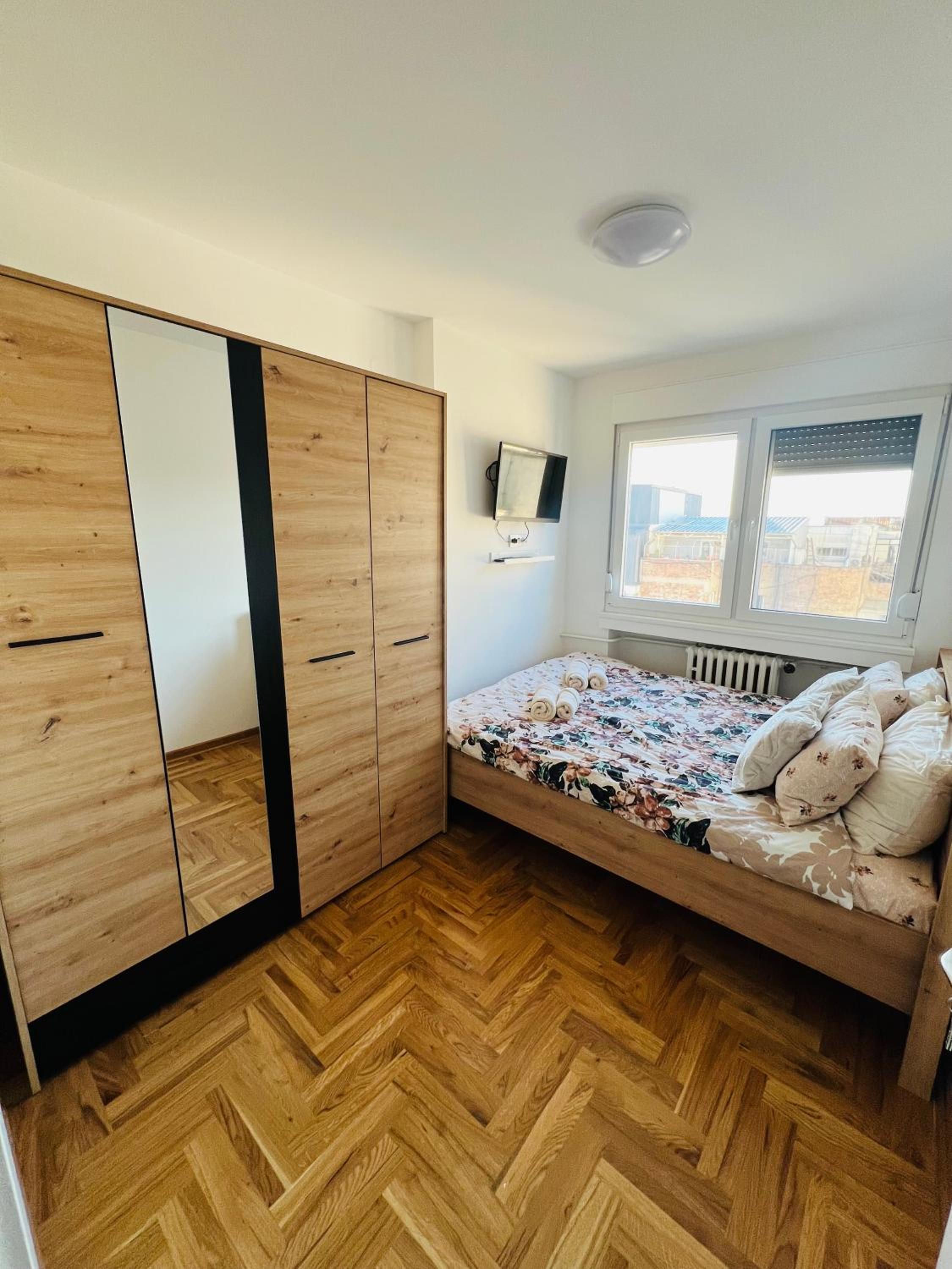 Apartment Ninana