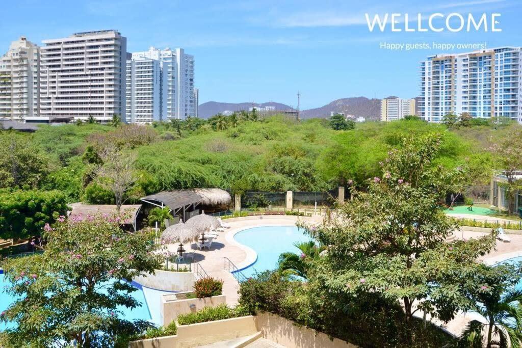 Experience Luxury Stunning Apartment in Zazue
