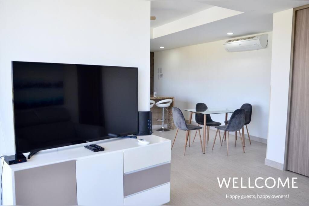 Experience Luxury Stunning Apartment in Zazue