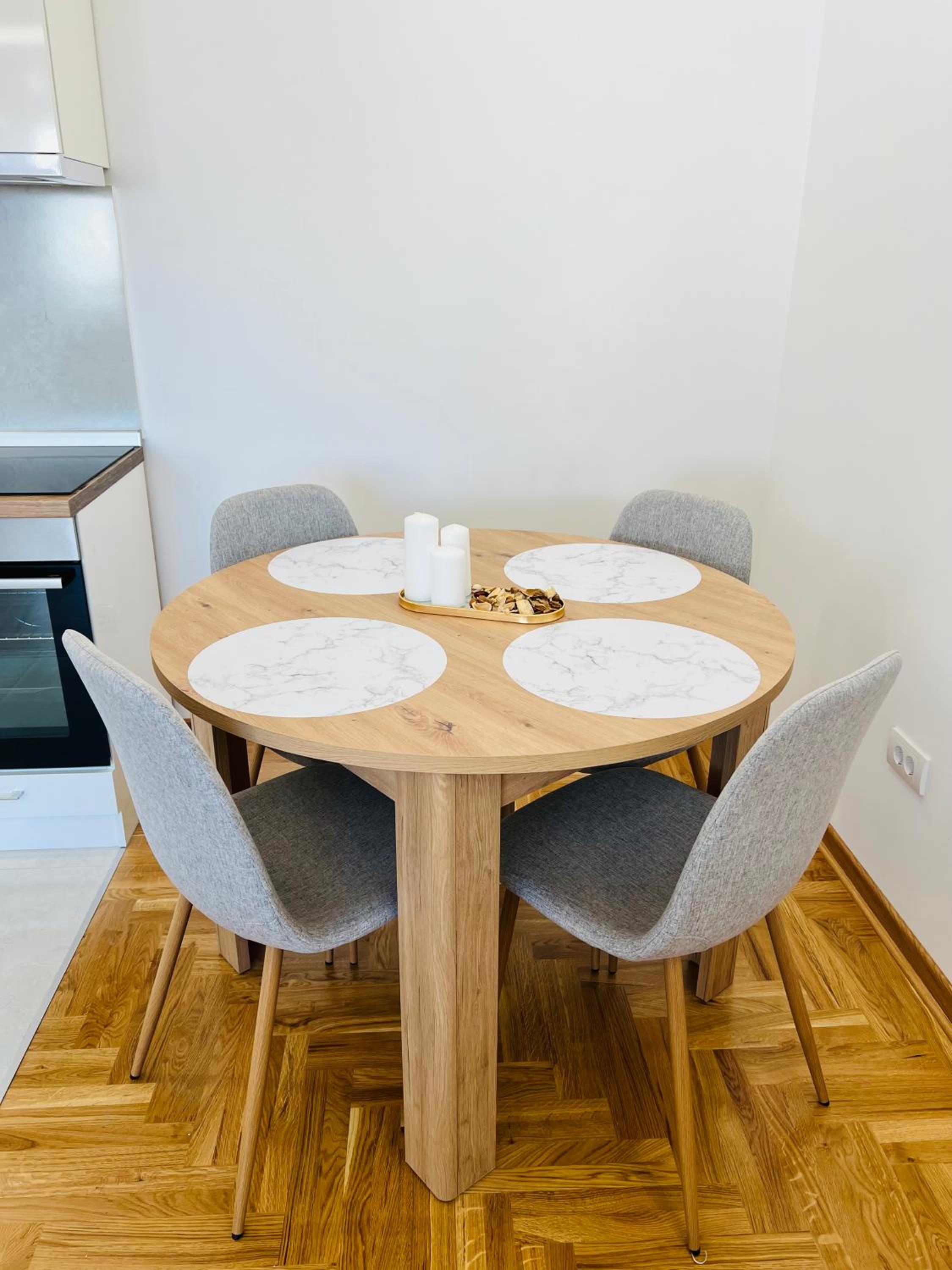 Apartment Ninana