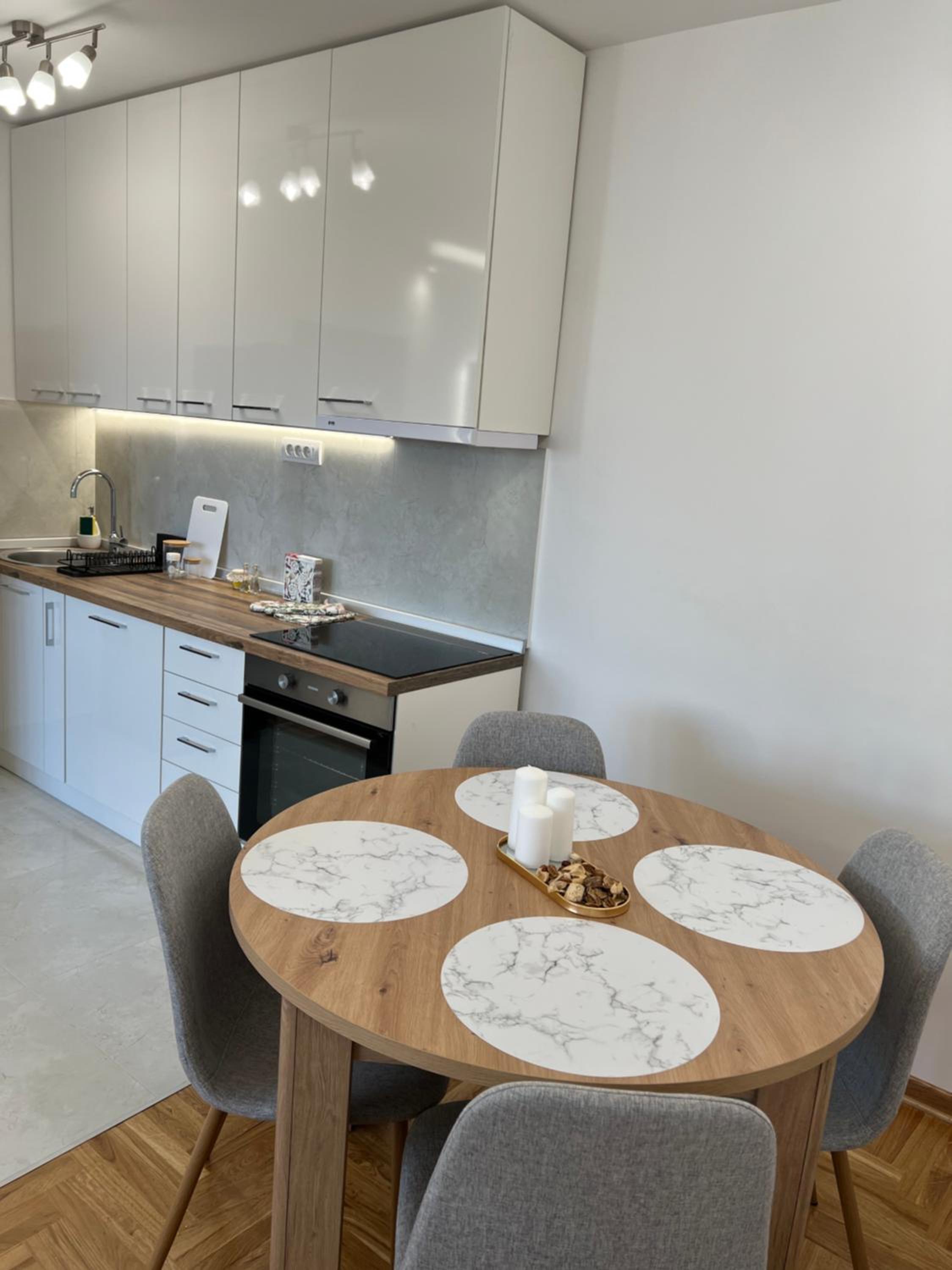Apartment Ninana