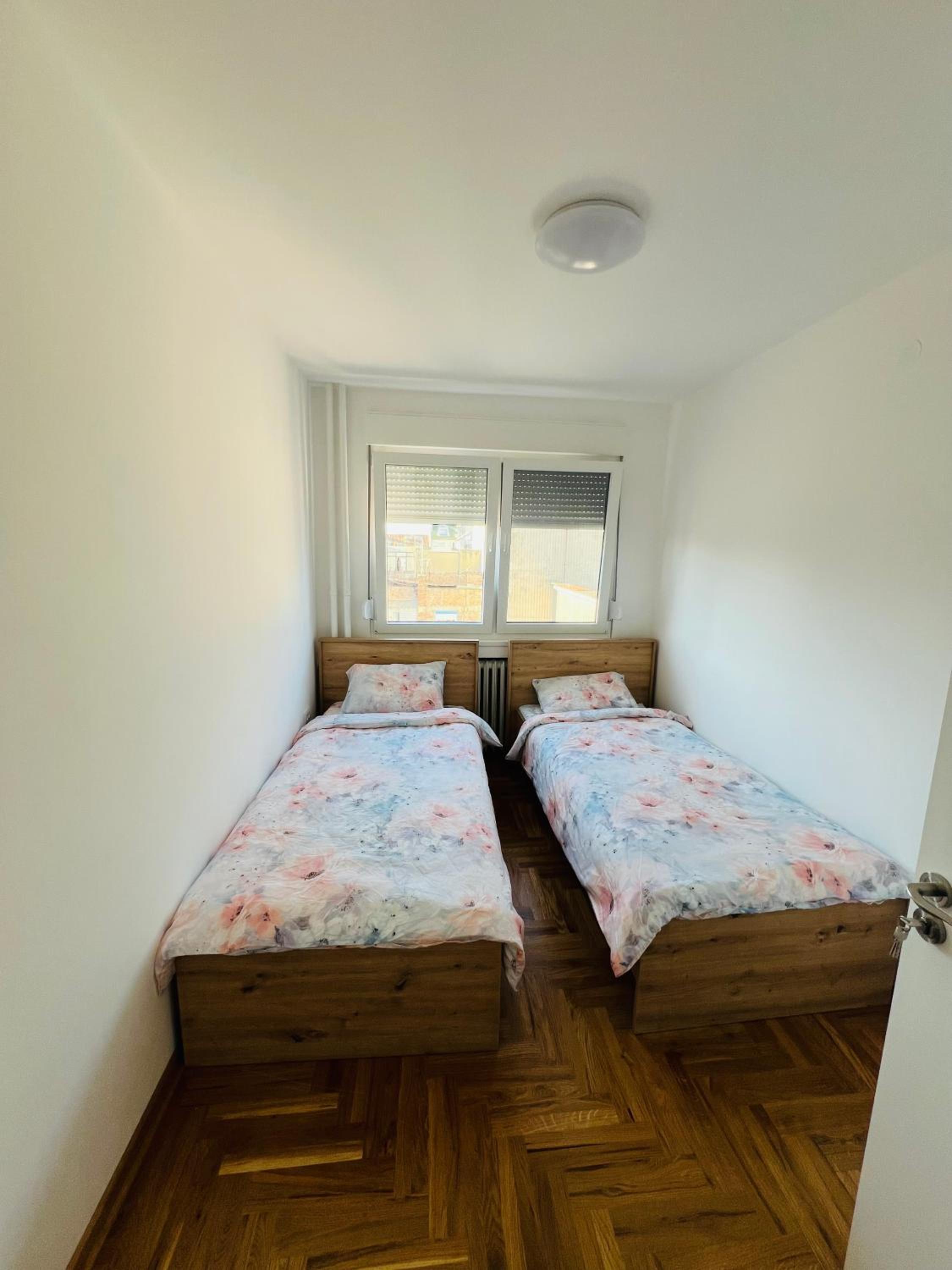 Apartment Ninana