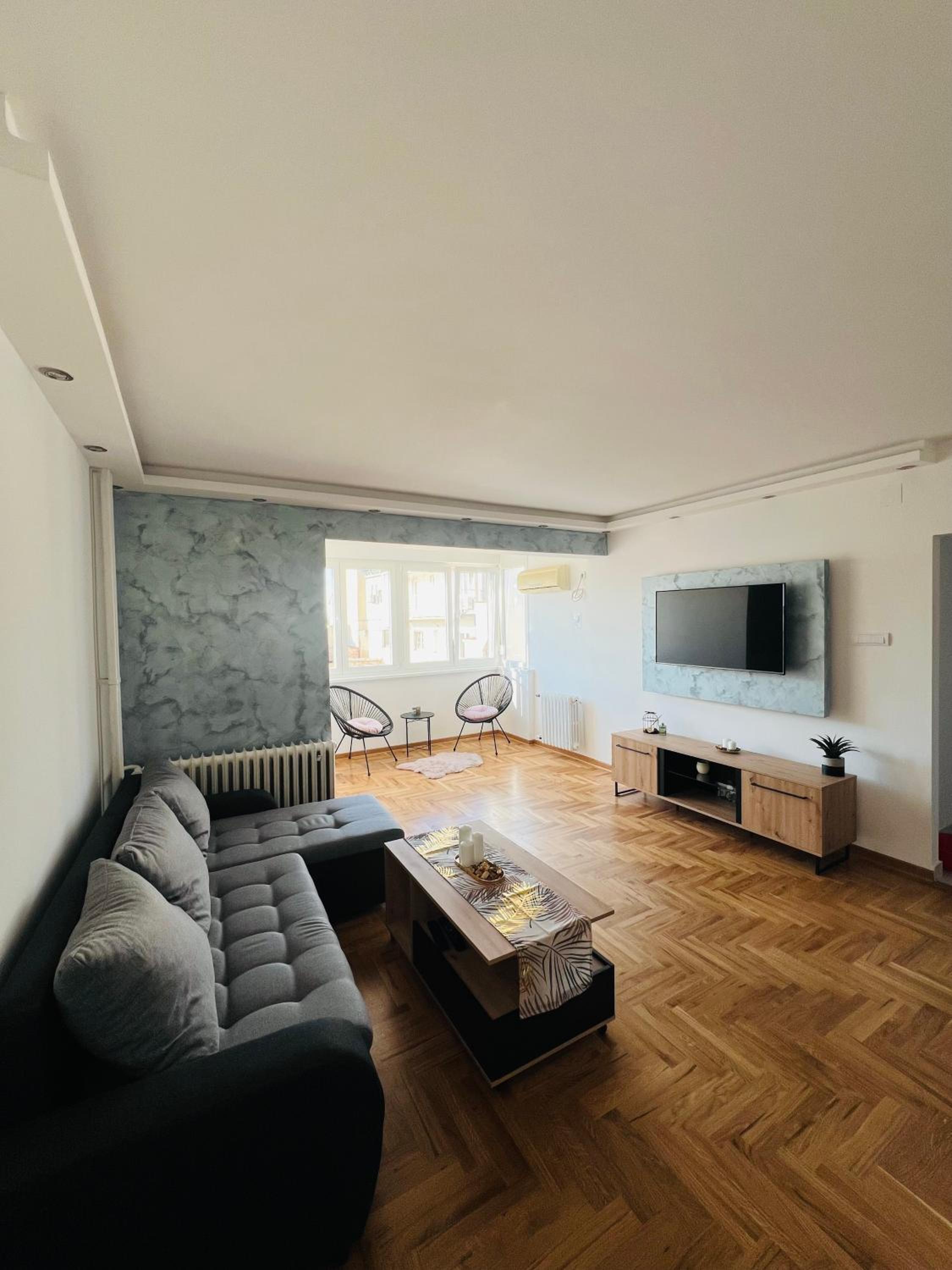 Apartment Ninana