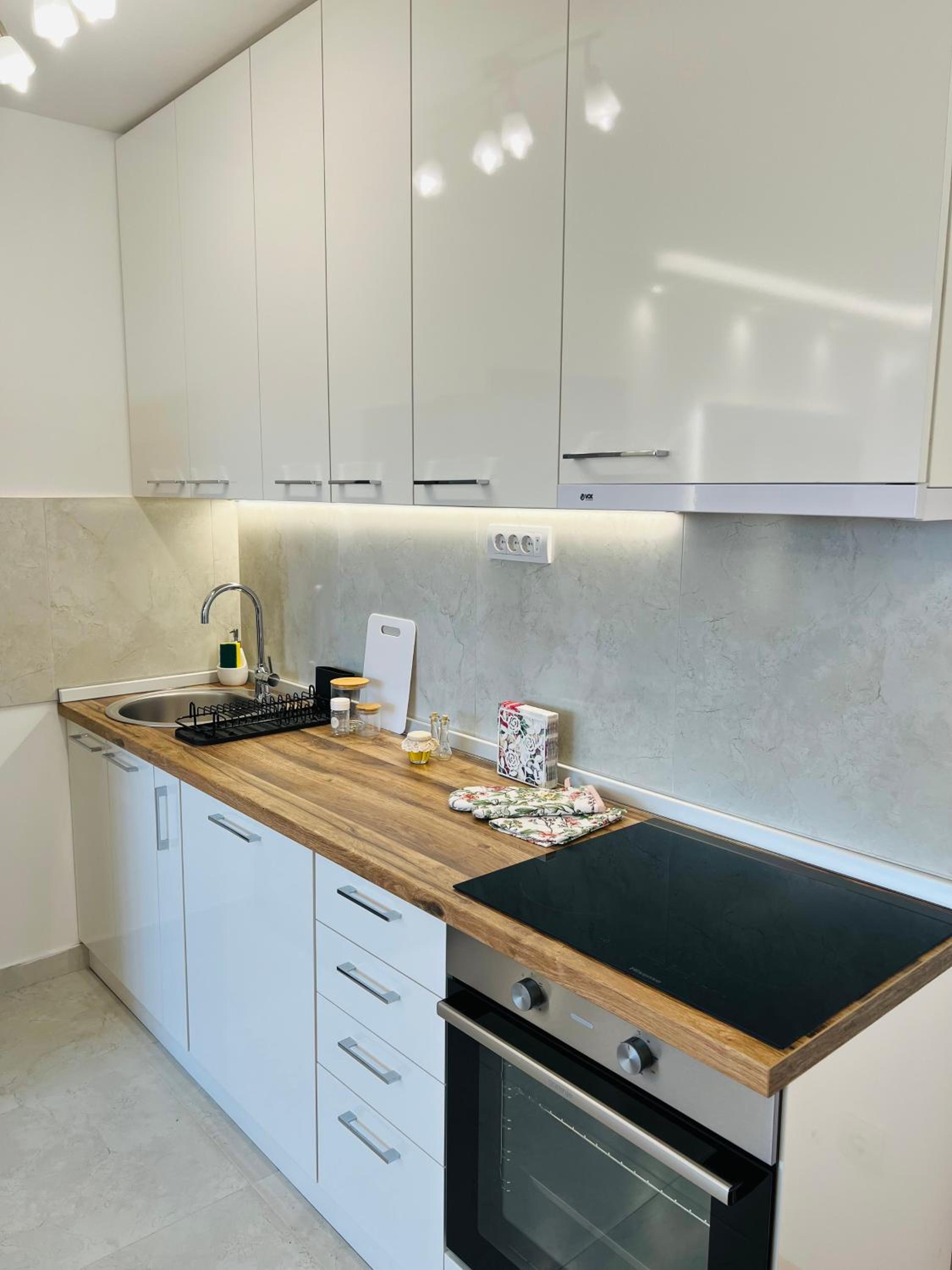 Apartment Ninana