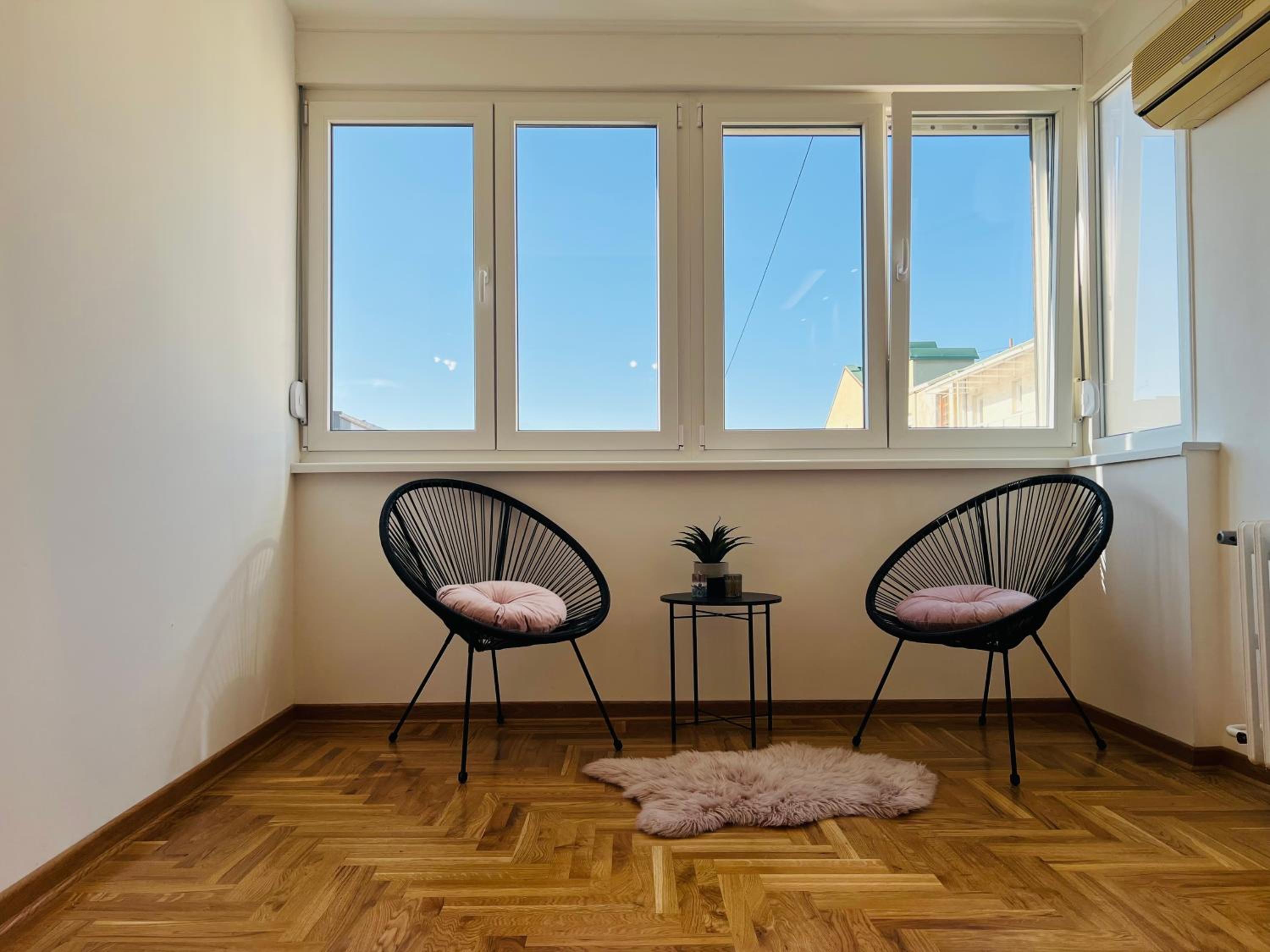 Apartment Ninana