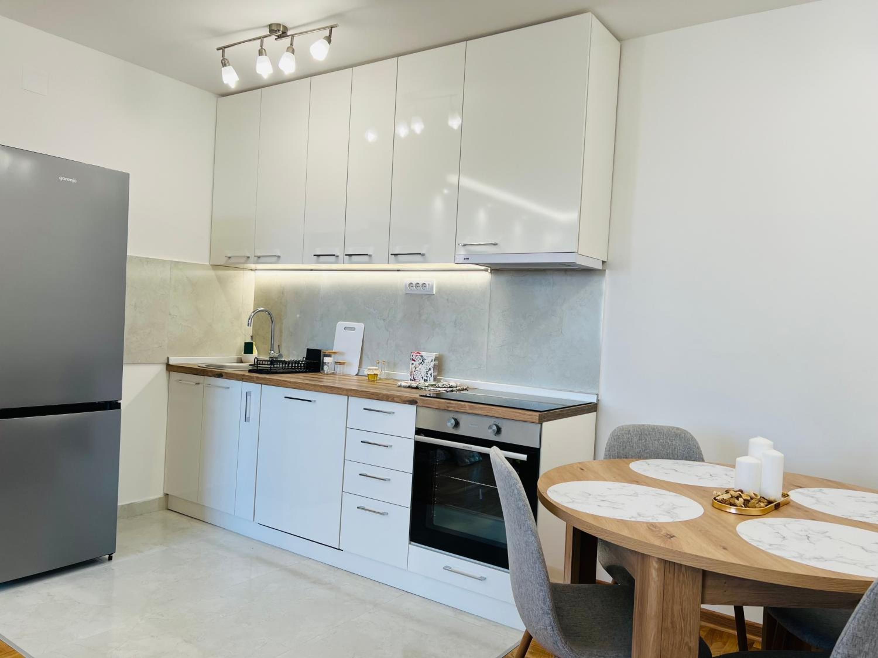 Apartment Ninana