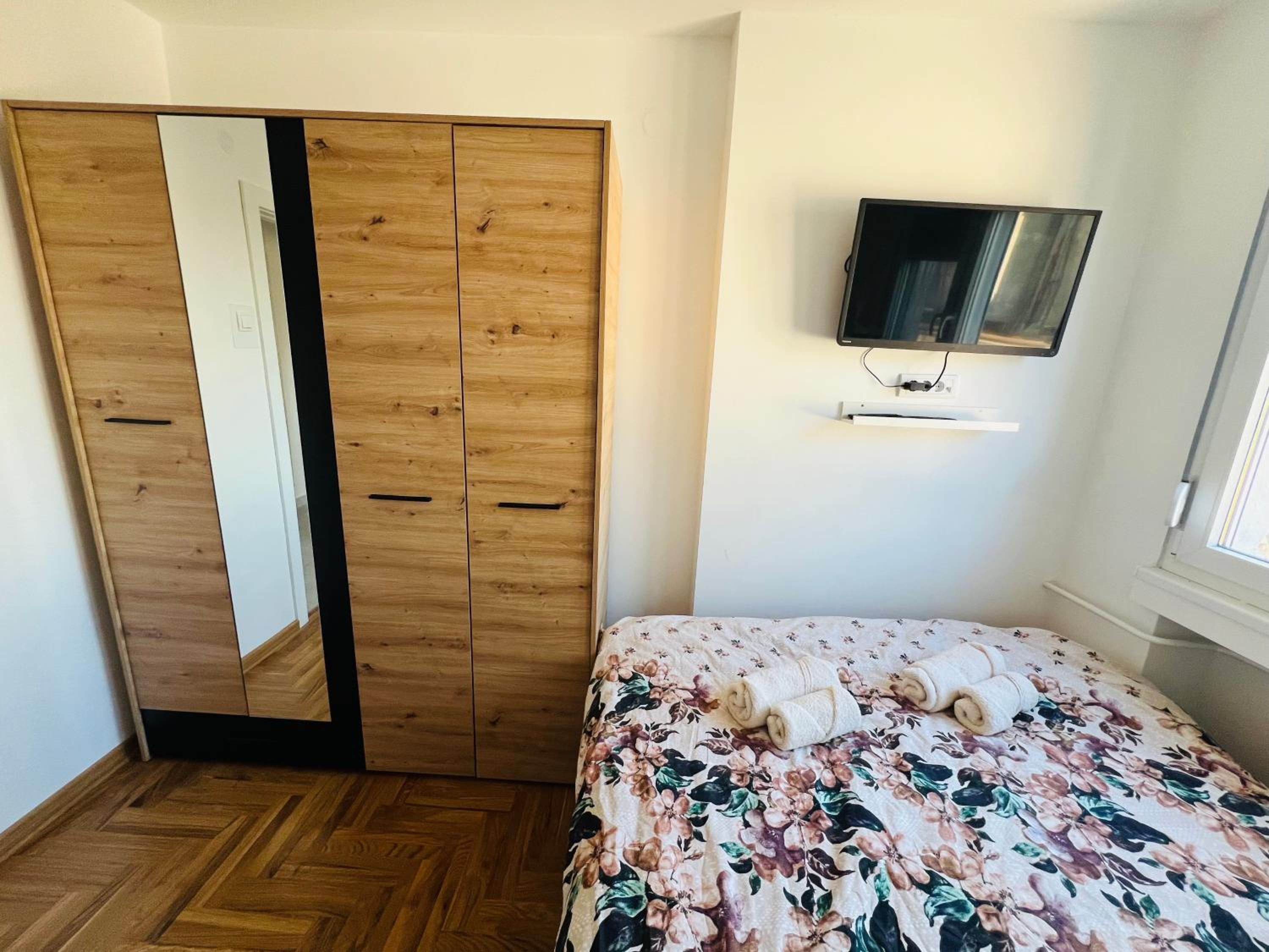 Apartment Ninana