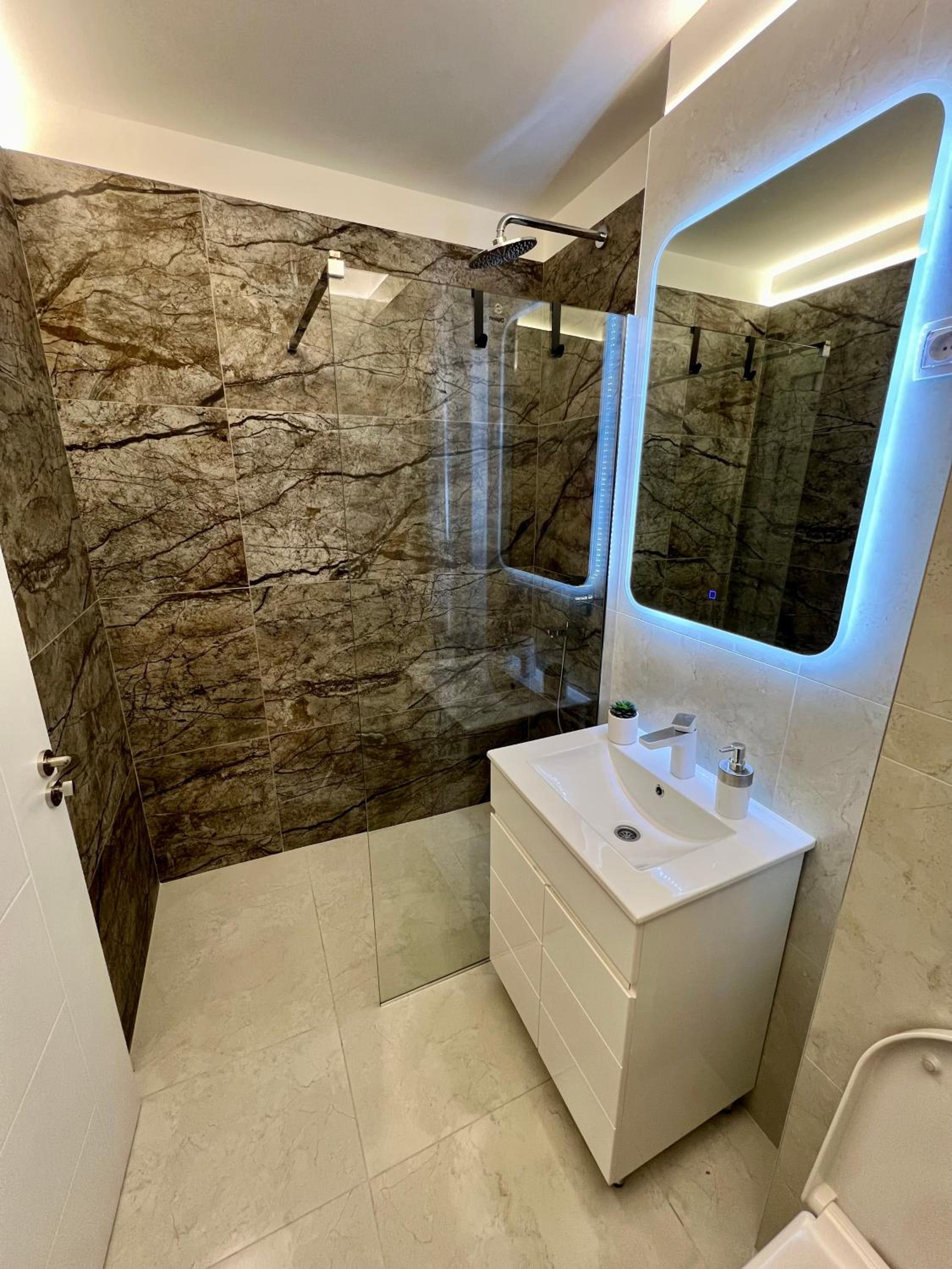 Apartment Ninana