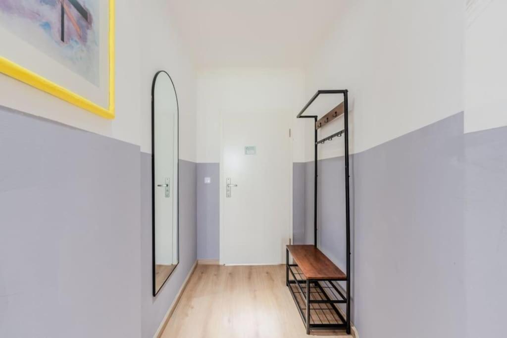 Künstlicheres Apartment am Mauerpark