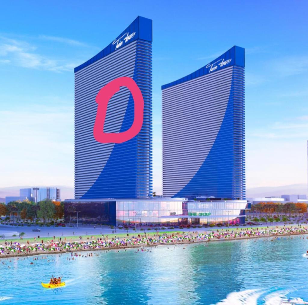 ORBI CITY OFFiCIALY