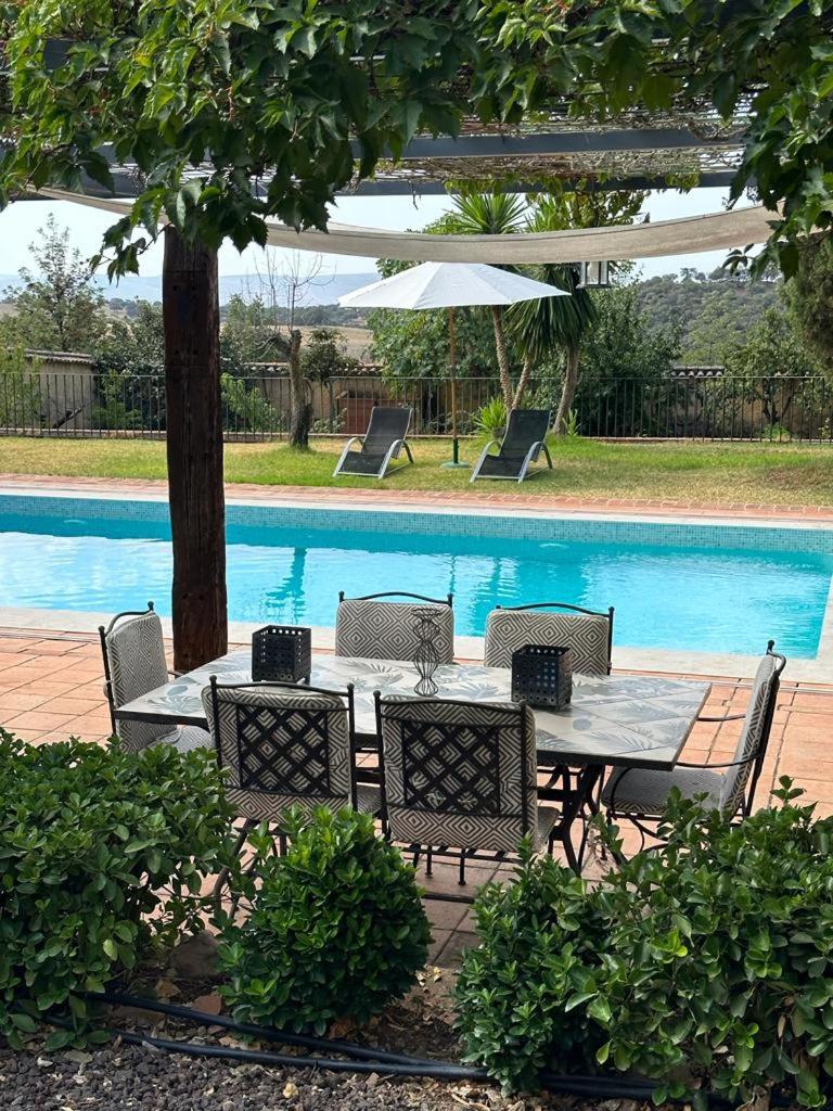 Finca La Alcolehuela