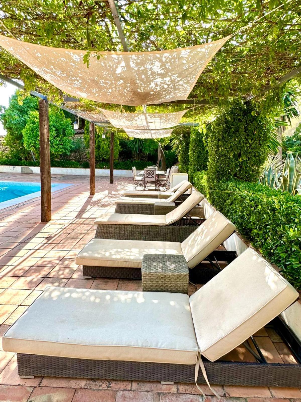 Finca La Alcolehuela