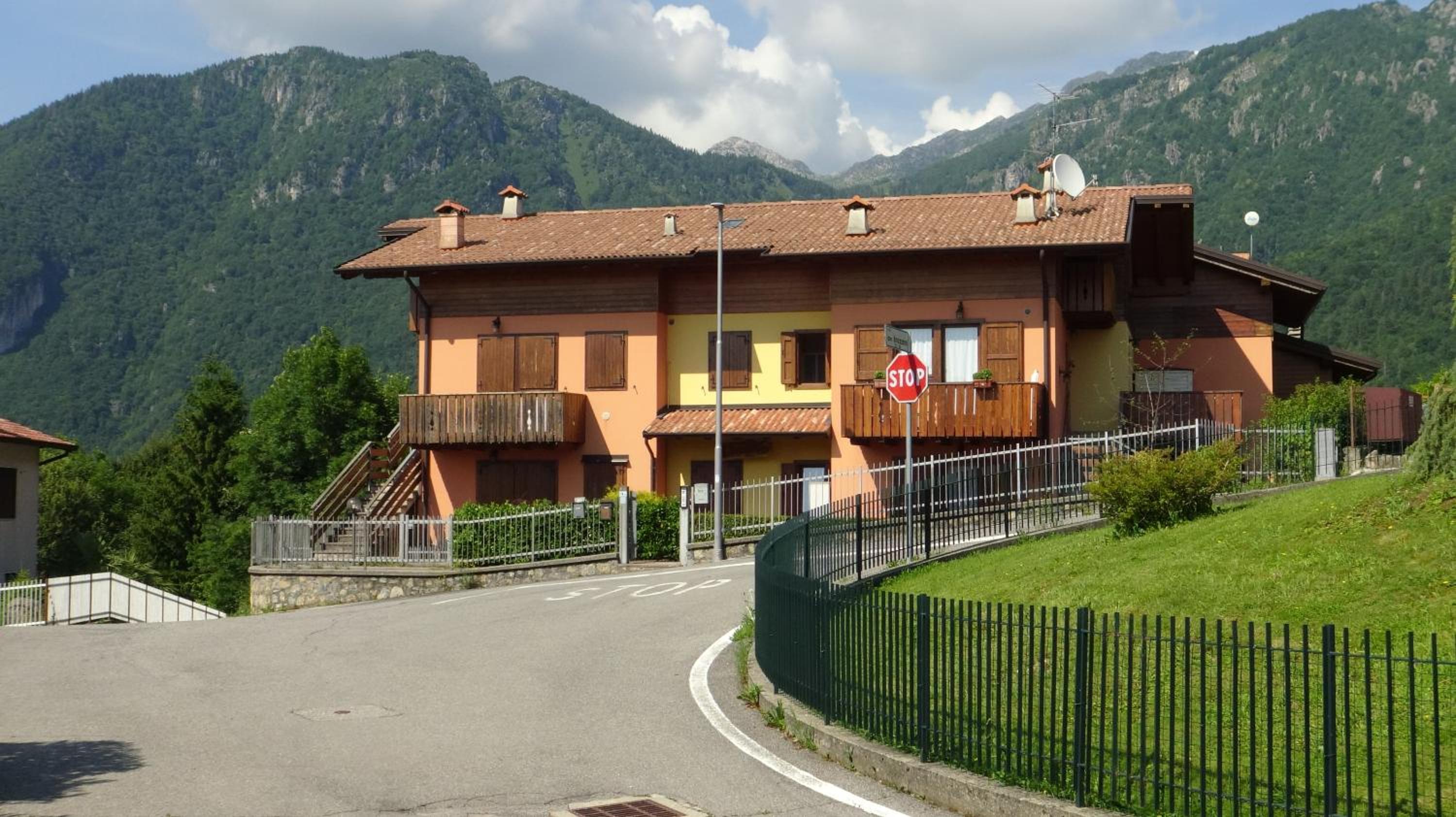 Chalet Belvedere
