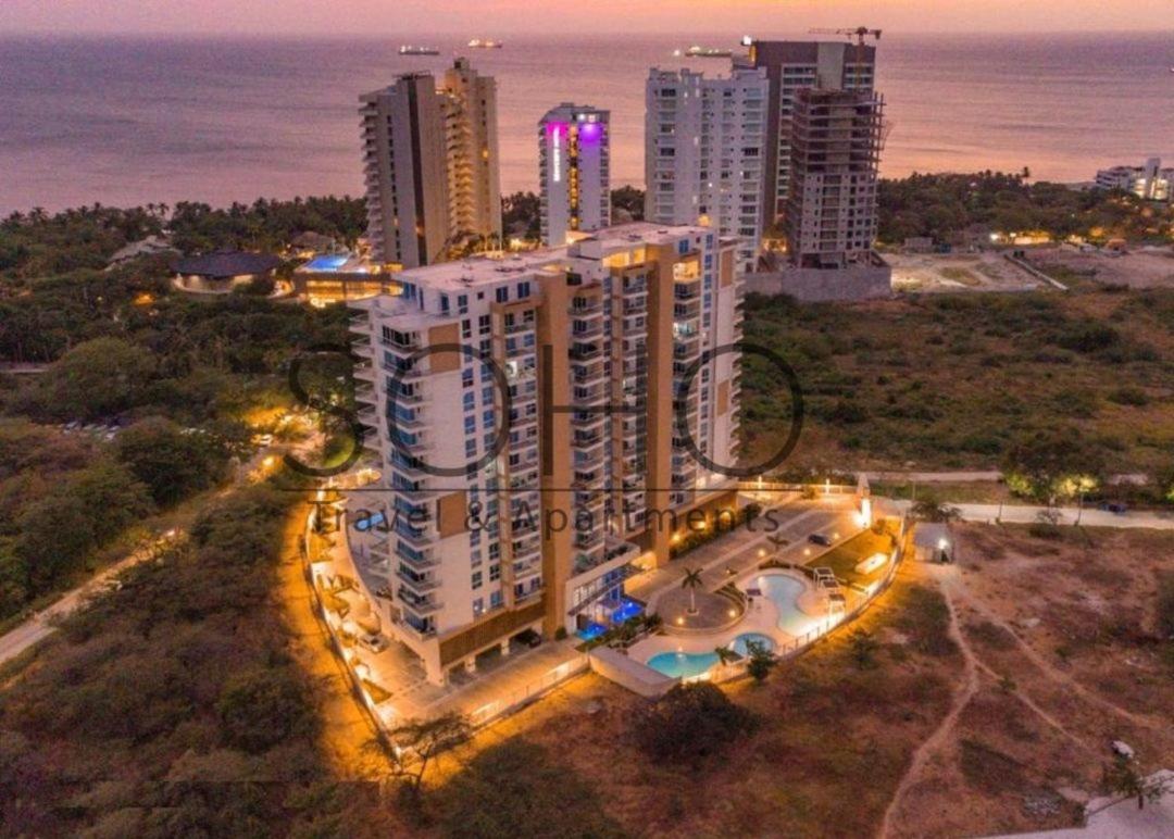 Ocean Club Apartments – Near the Sea by SOHO