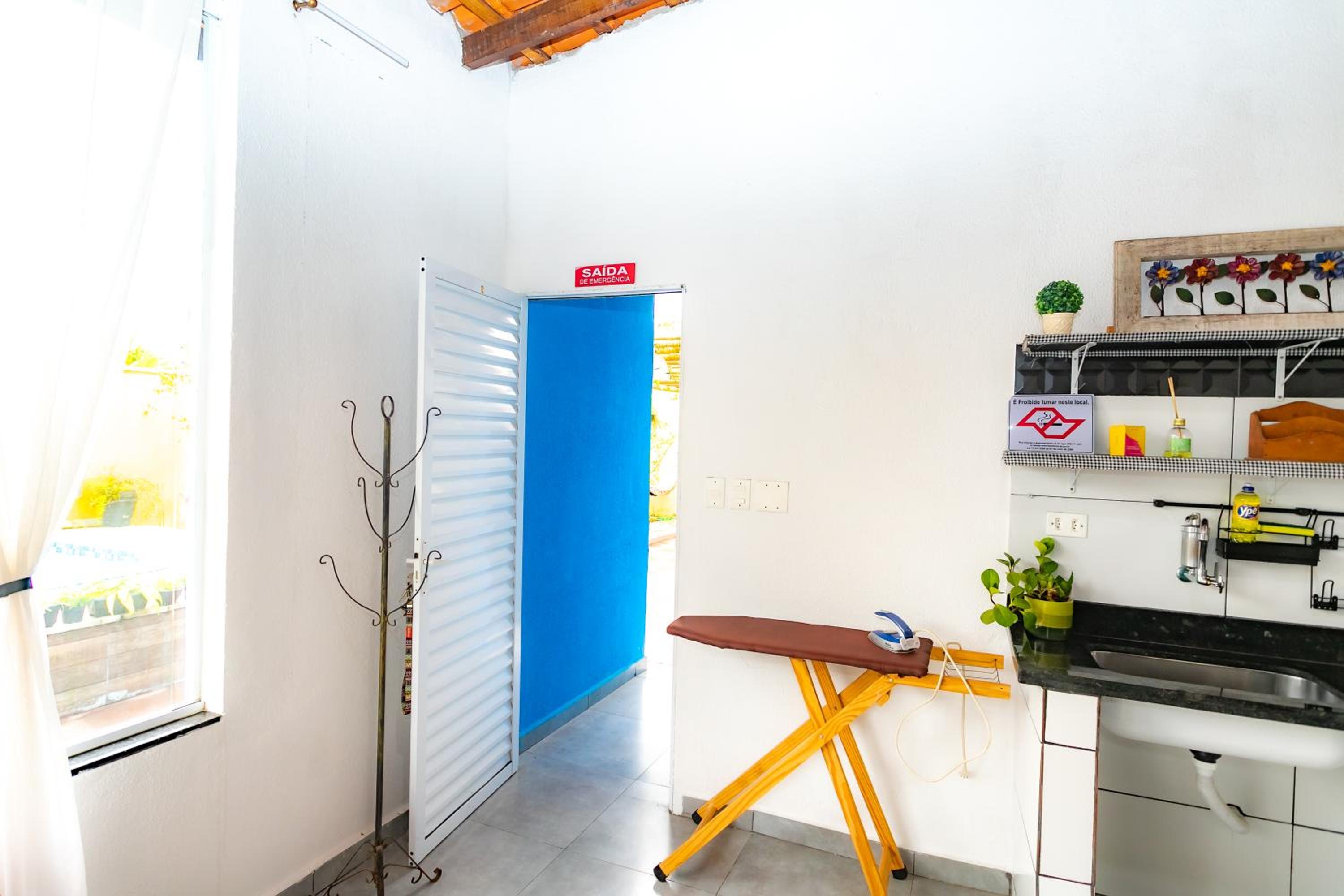 Casa Luna Peruíbe, Piscina & Área Gourmet