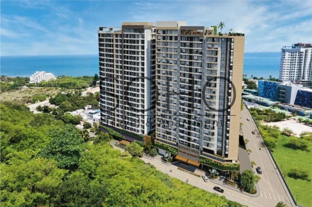Apartamentos Salguero Suite - Cerca al Mar by SOHO