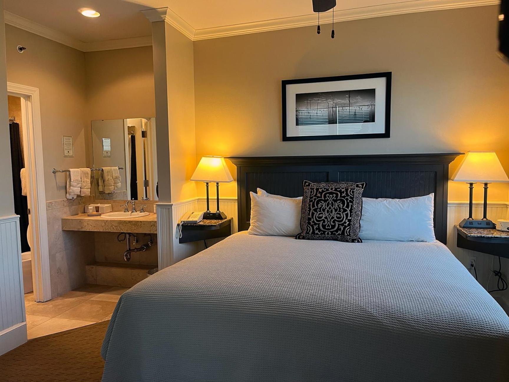 The Eldridge Hotel
