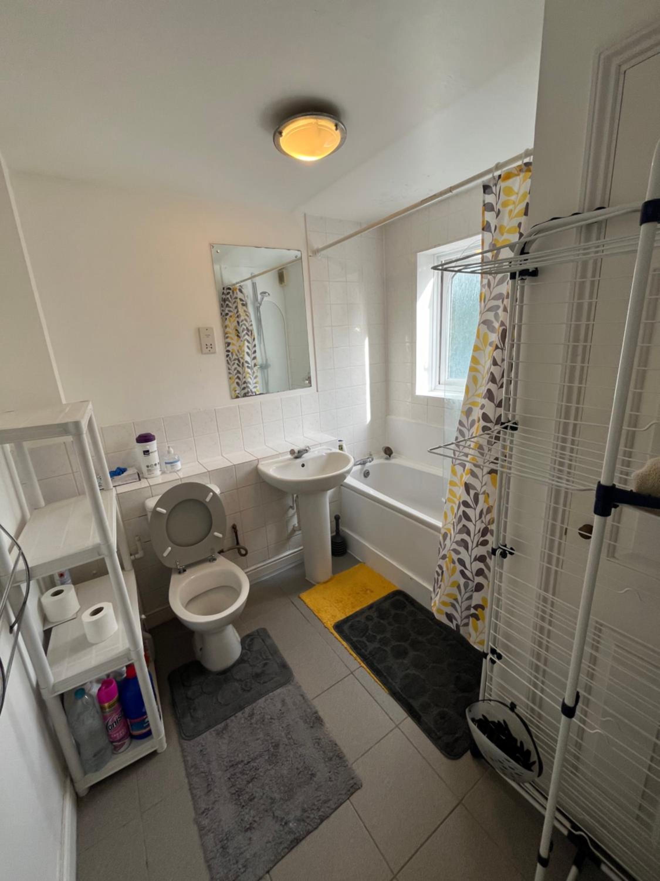 The Right Place. A Fabulous/Cozy Double Room