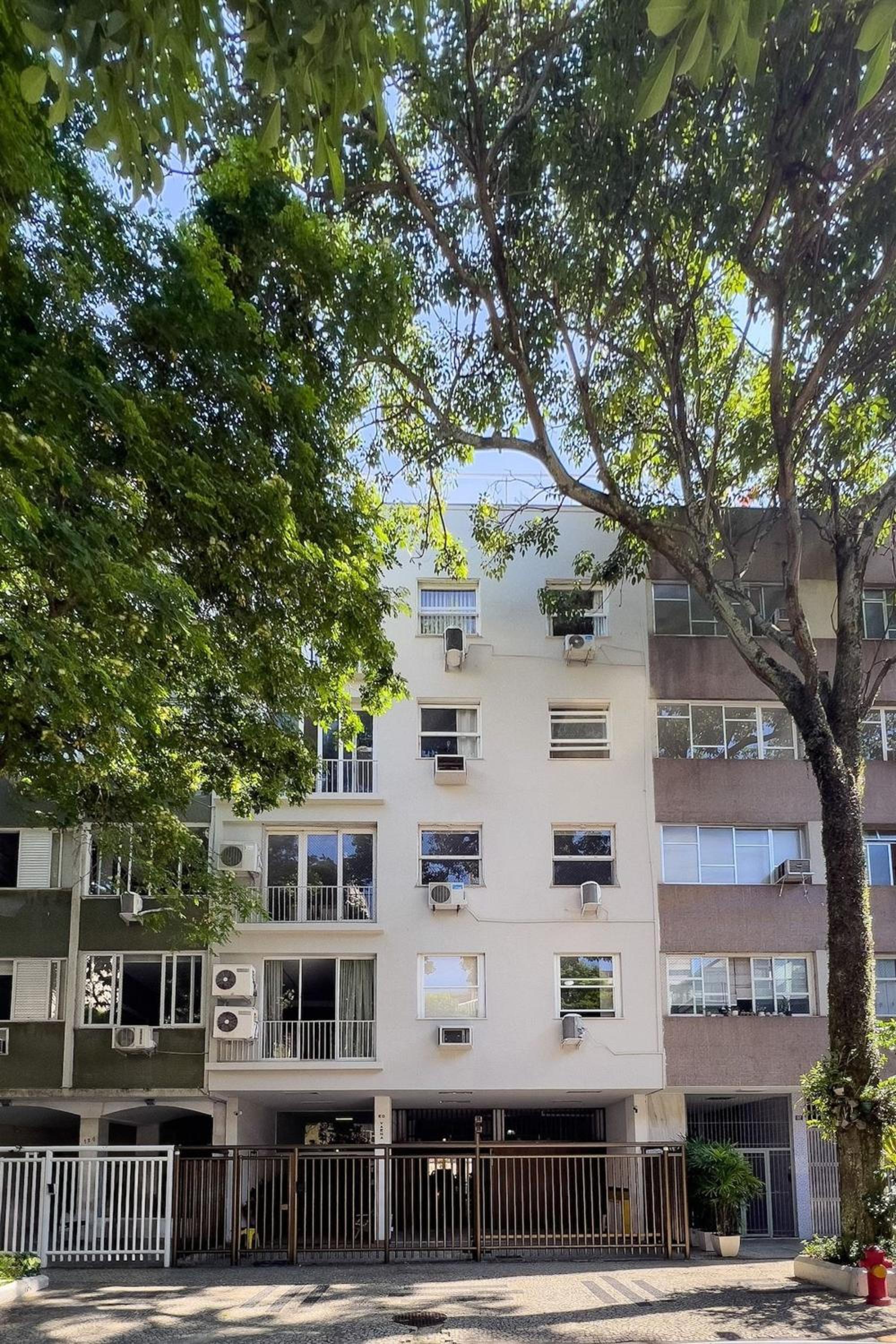 Apartamento moderno em Ipanema