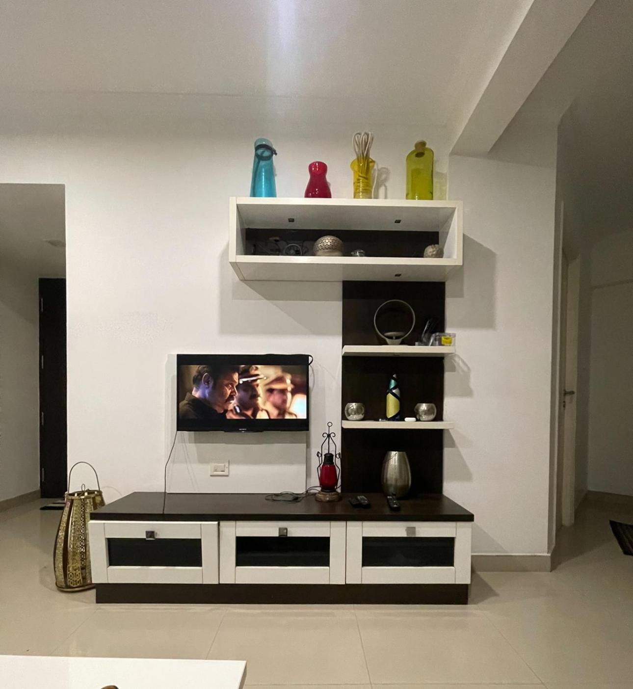 Heera Kochi view 2