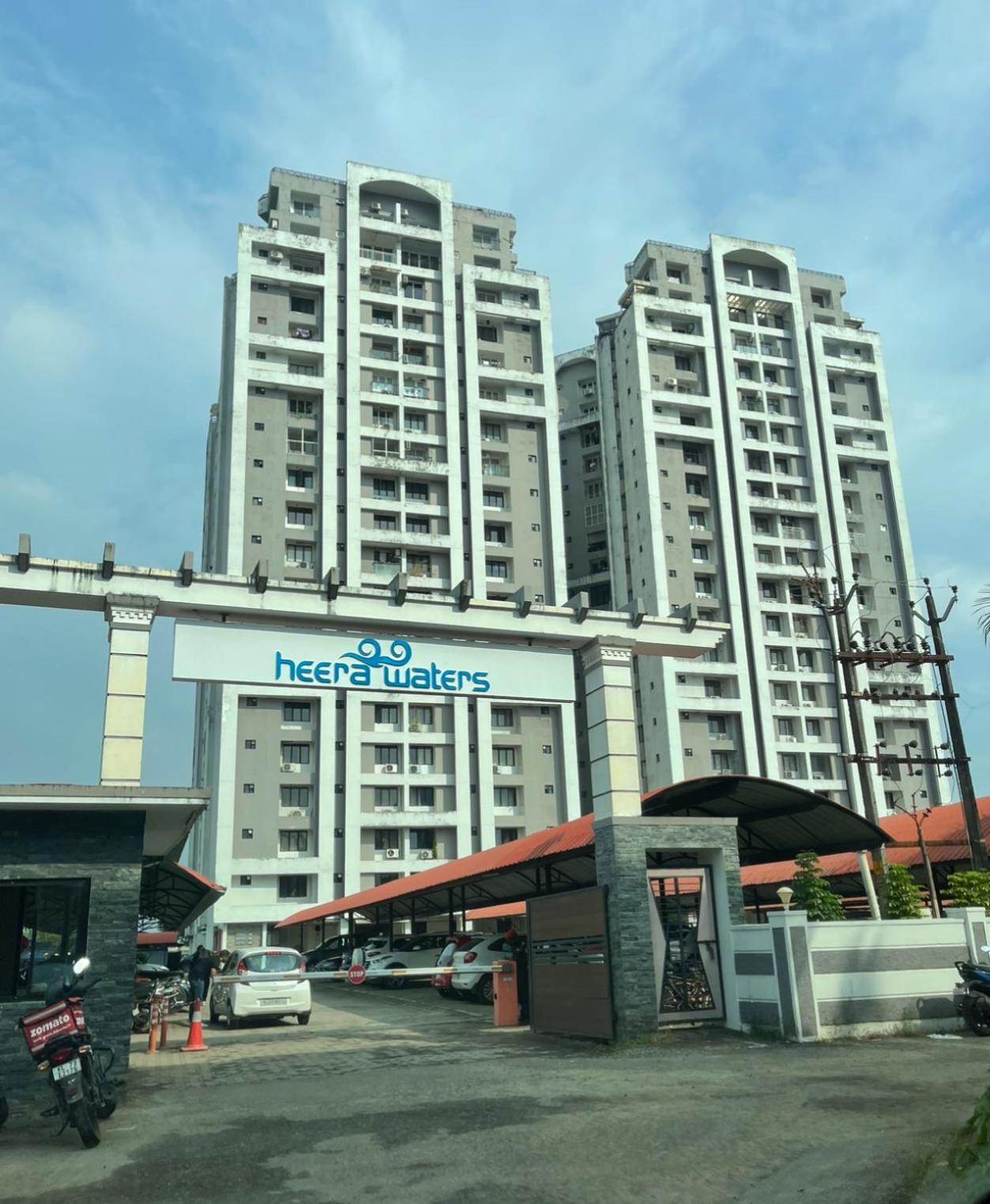 Heera Kochi view 3