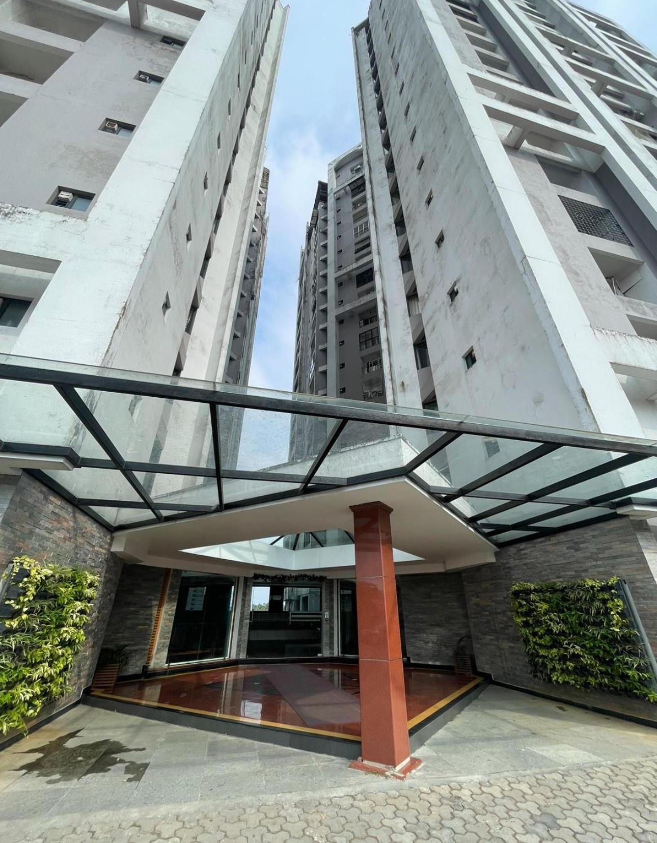 Heera Kochi view 5