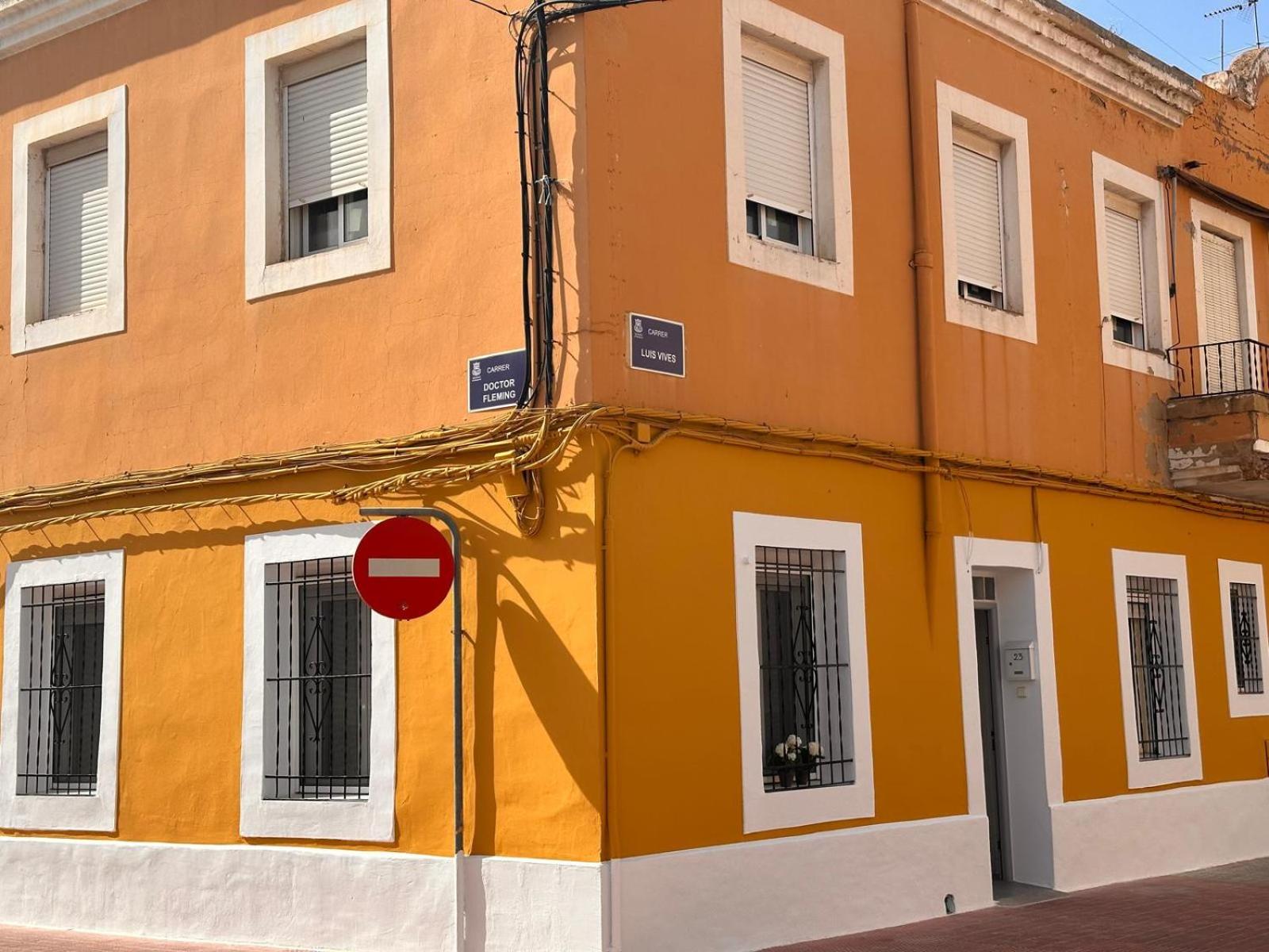 Apartaestudio muy proximo Valencia - Property Image 2