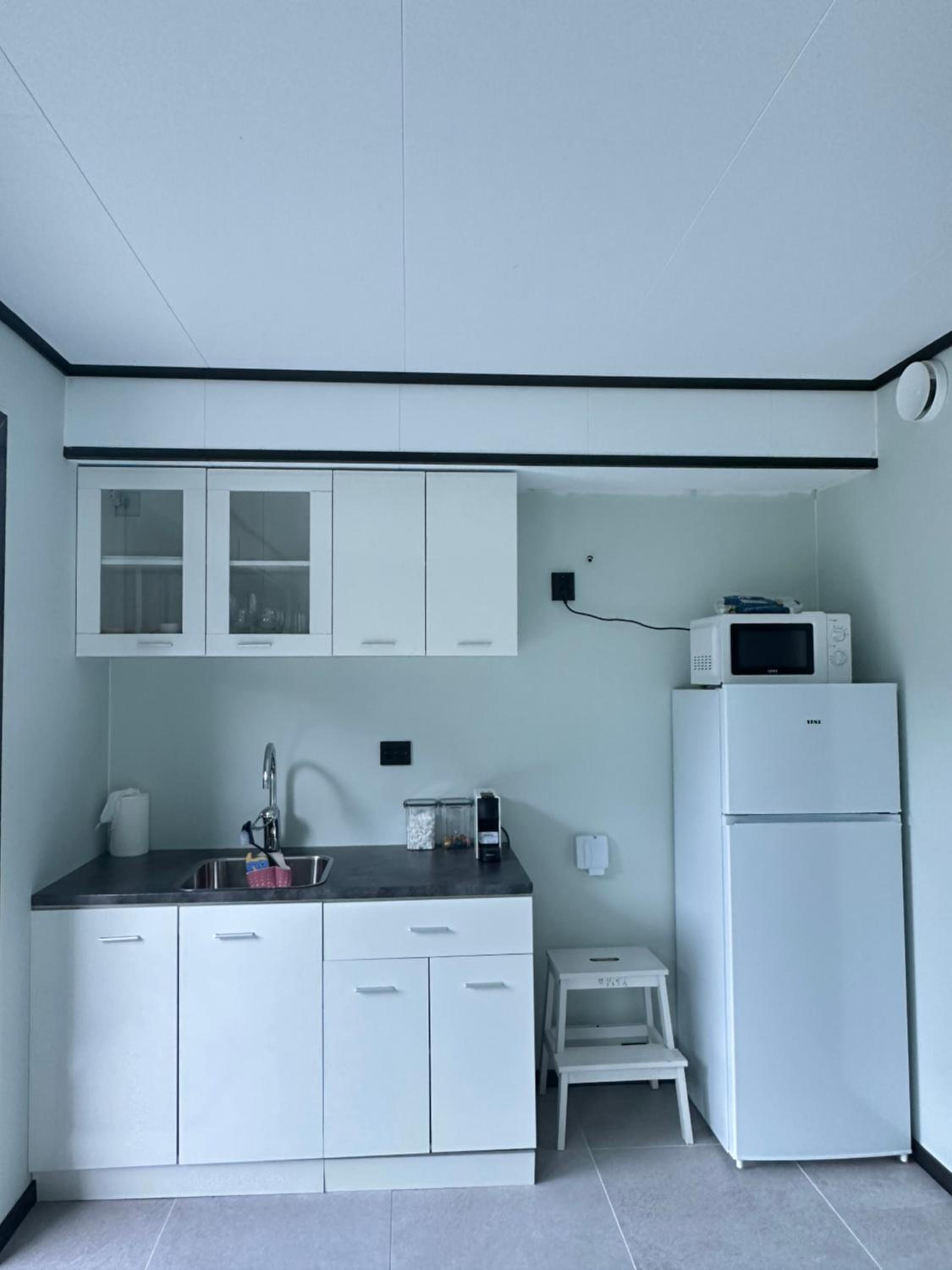 Olden Apartment with Panorama view view 4