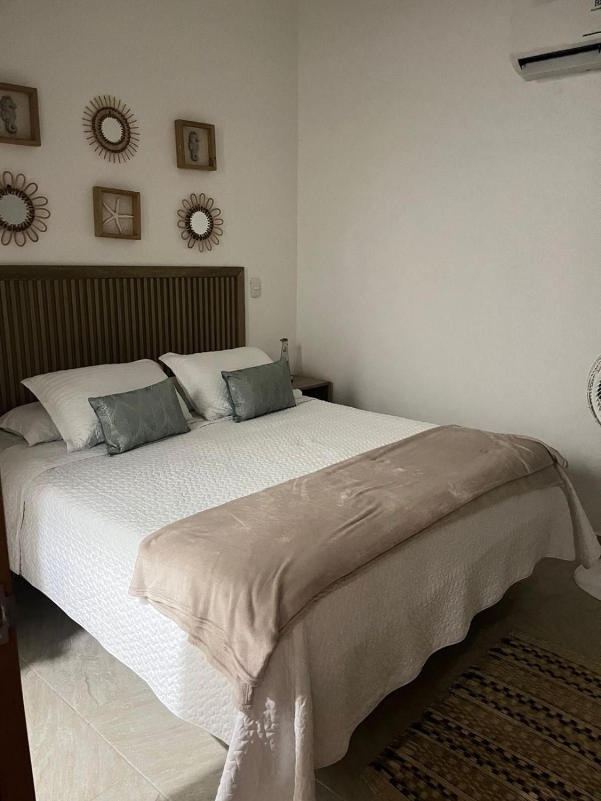 Coveñas Apartamento vacacional caribe campestre 9-502