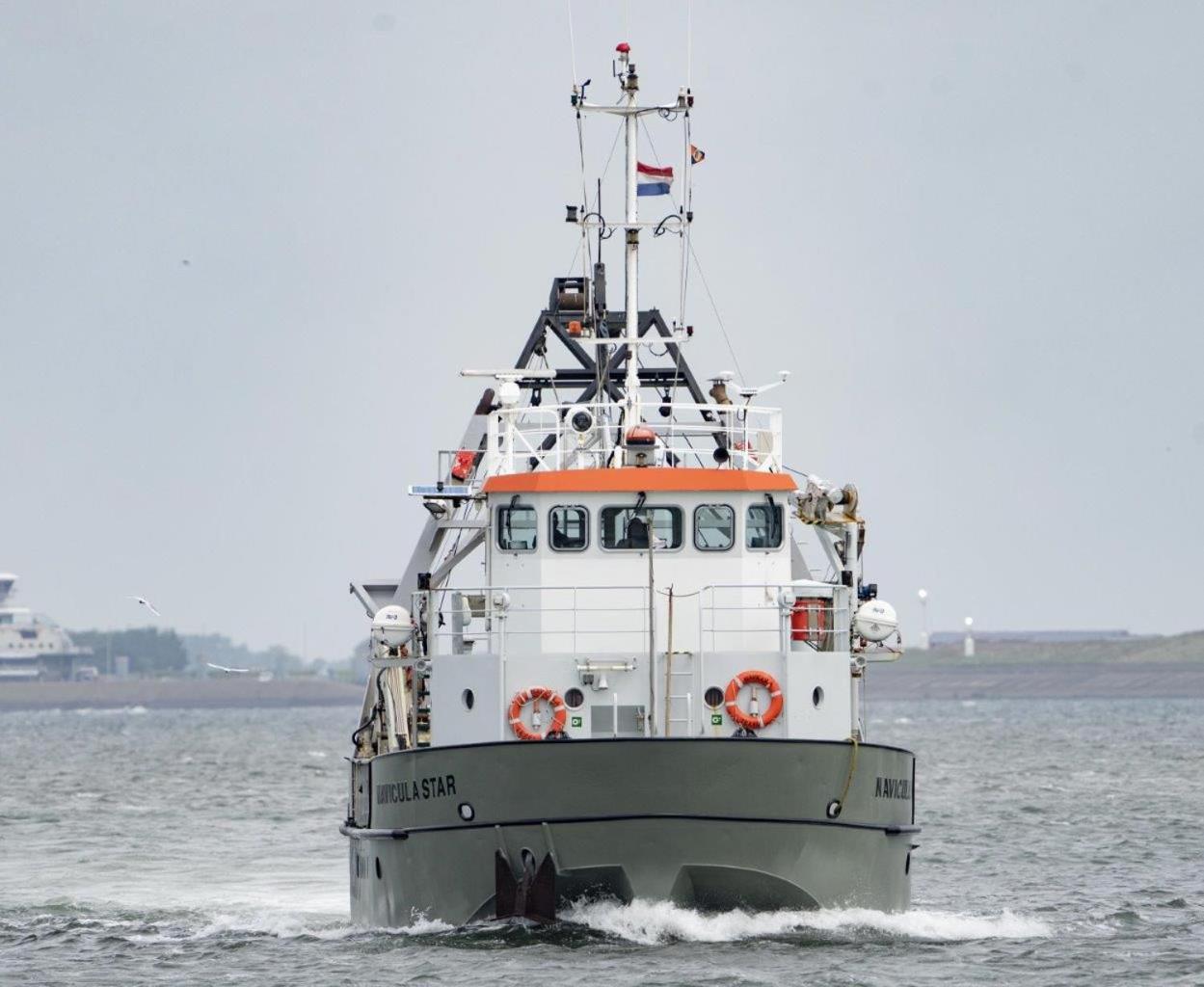 NaviculaStar