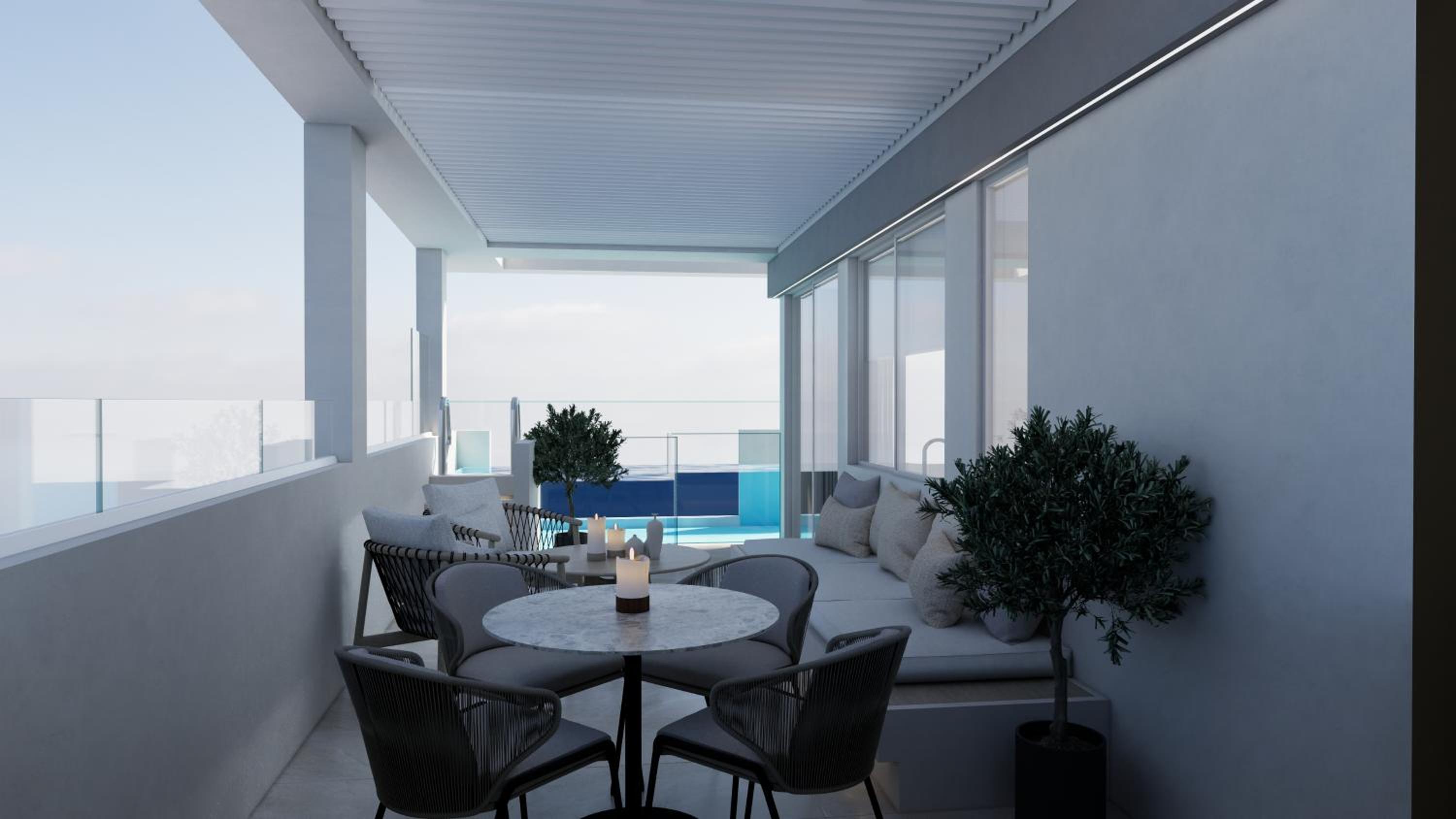 Big Blue suites 2 photo 5