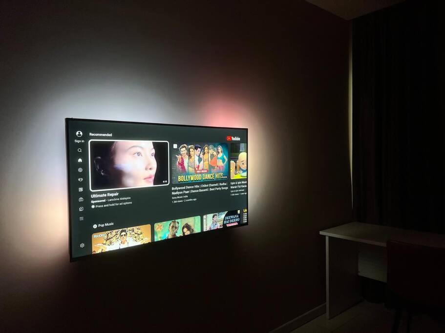 The Orkid HorizonSuitesKLIA Netflix photo 2